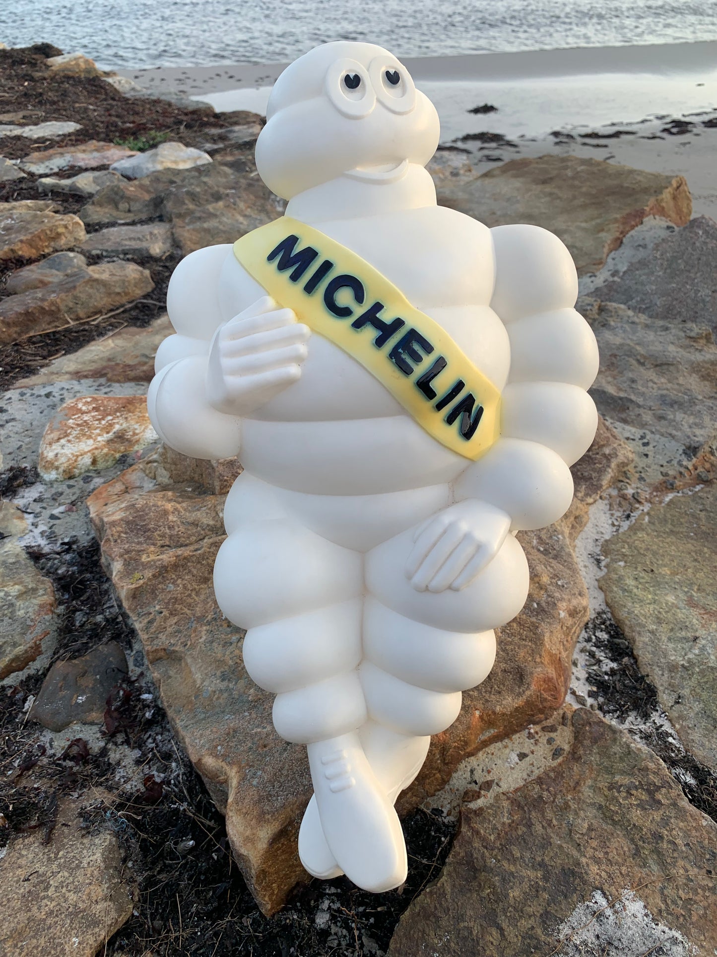 Michelin mand - 1966