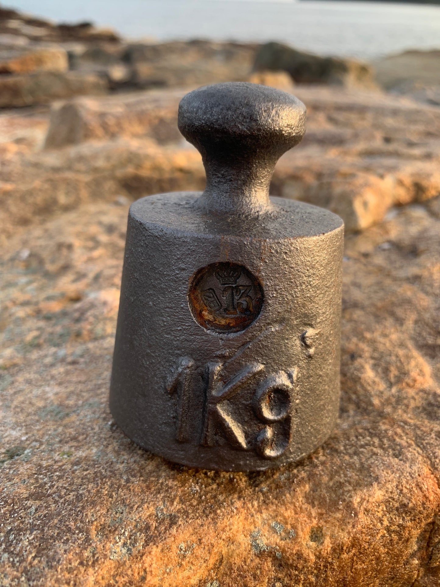 Lod - 1 KG
