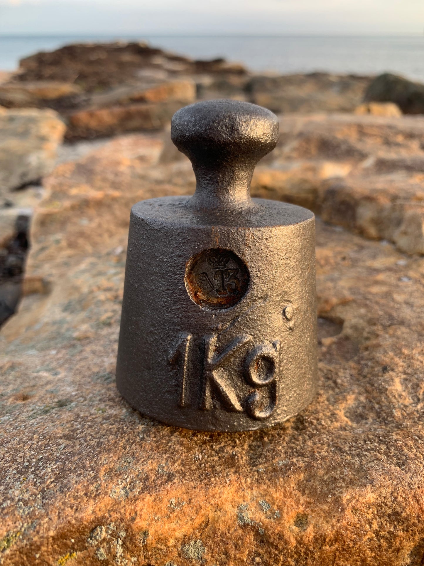Lod - 1 KG