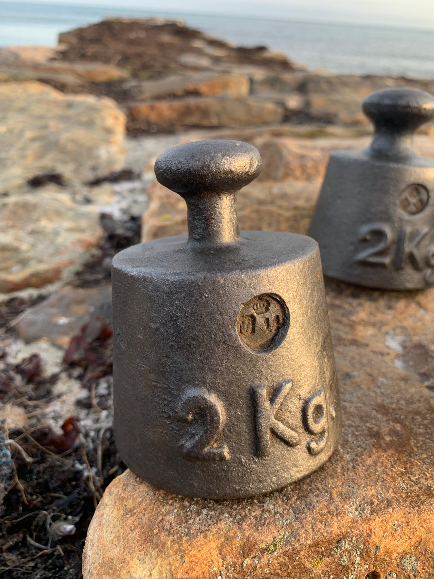 Lod - 2 KG