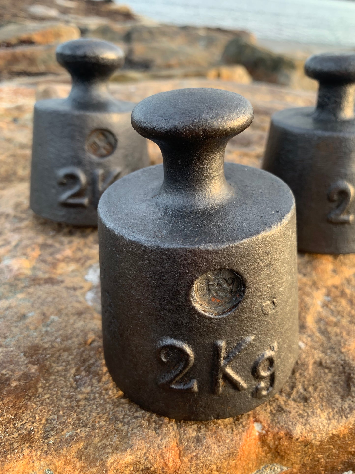 Lod - 2 KG