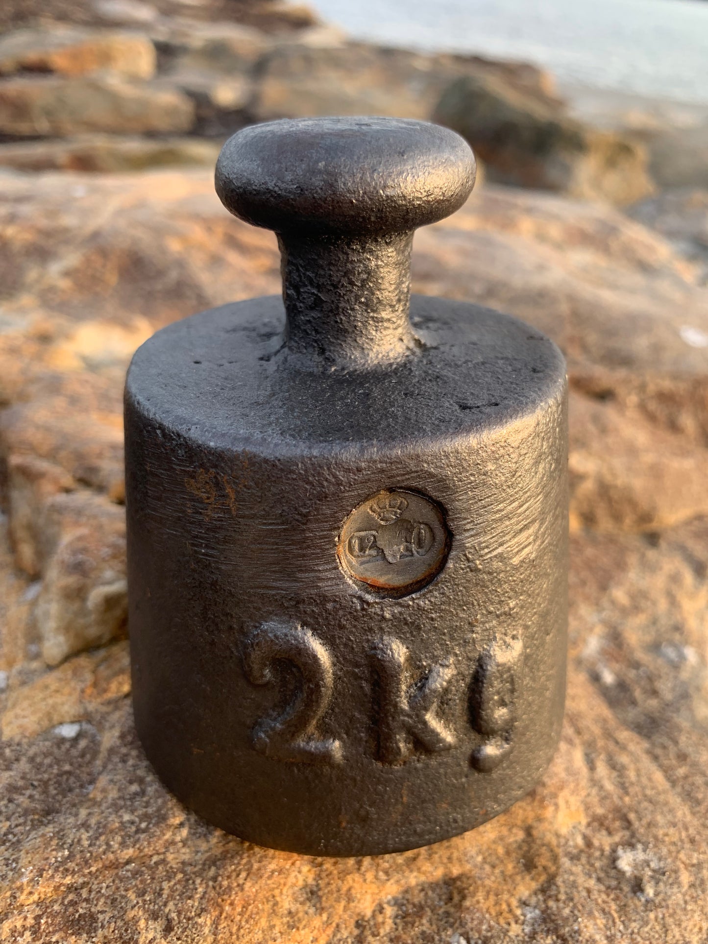 Lod - 2 KG
