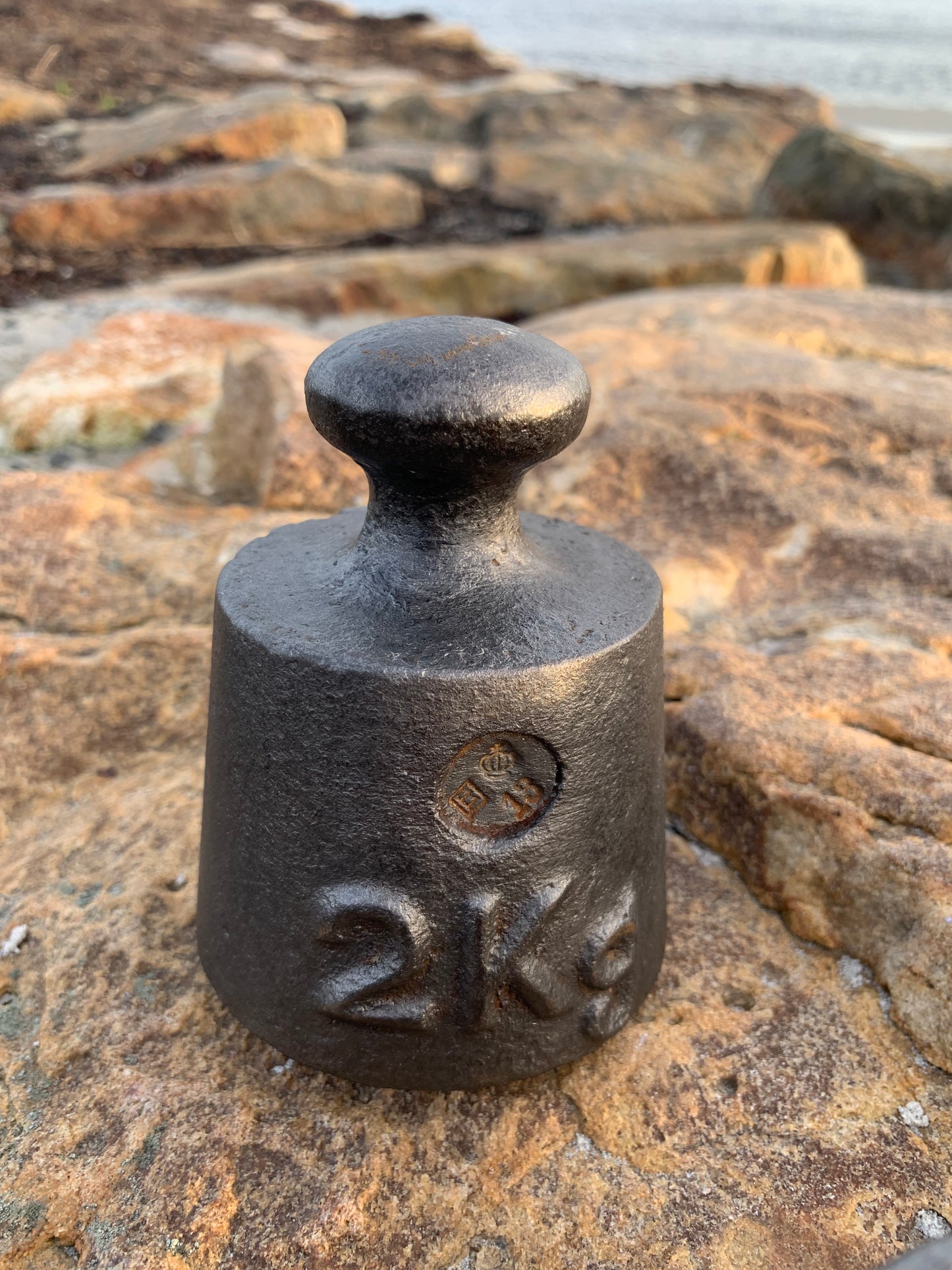Lod - 2 KG