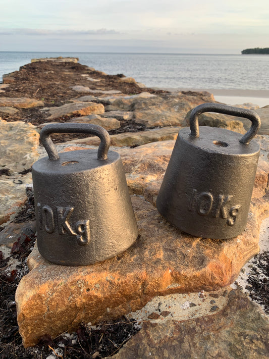 Lod - 10 KG