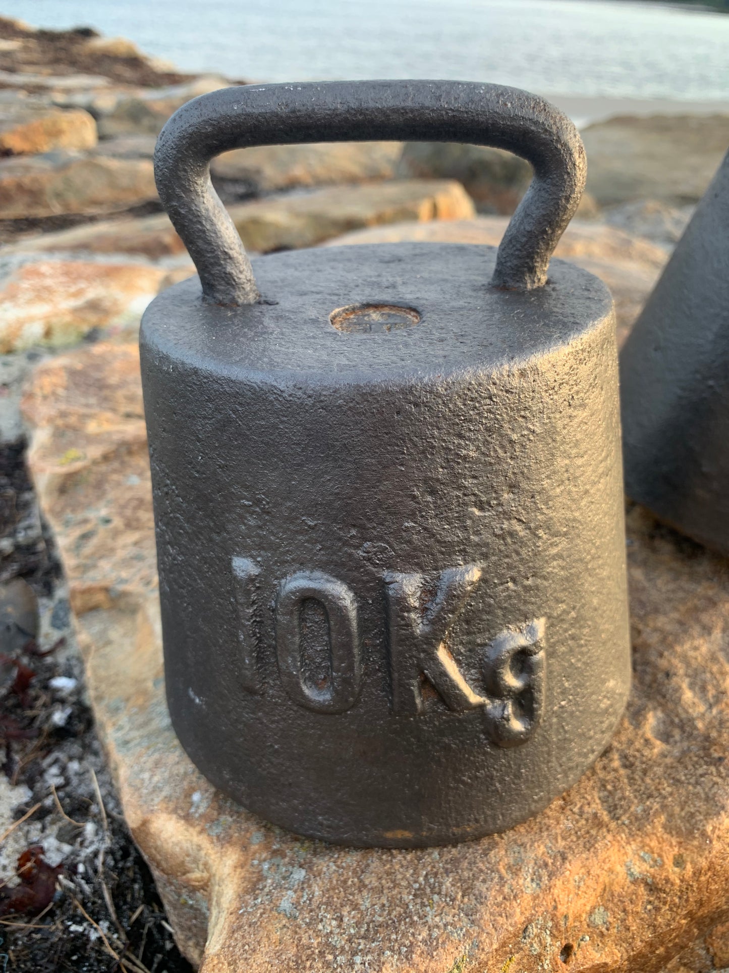 Lod - 10 KG