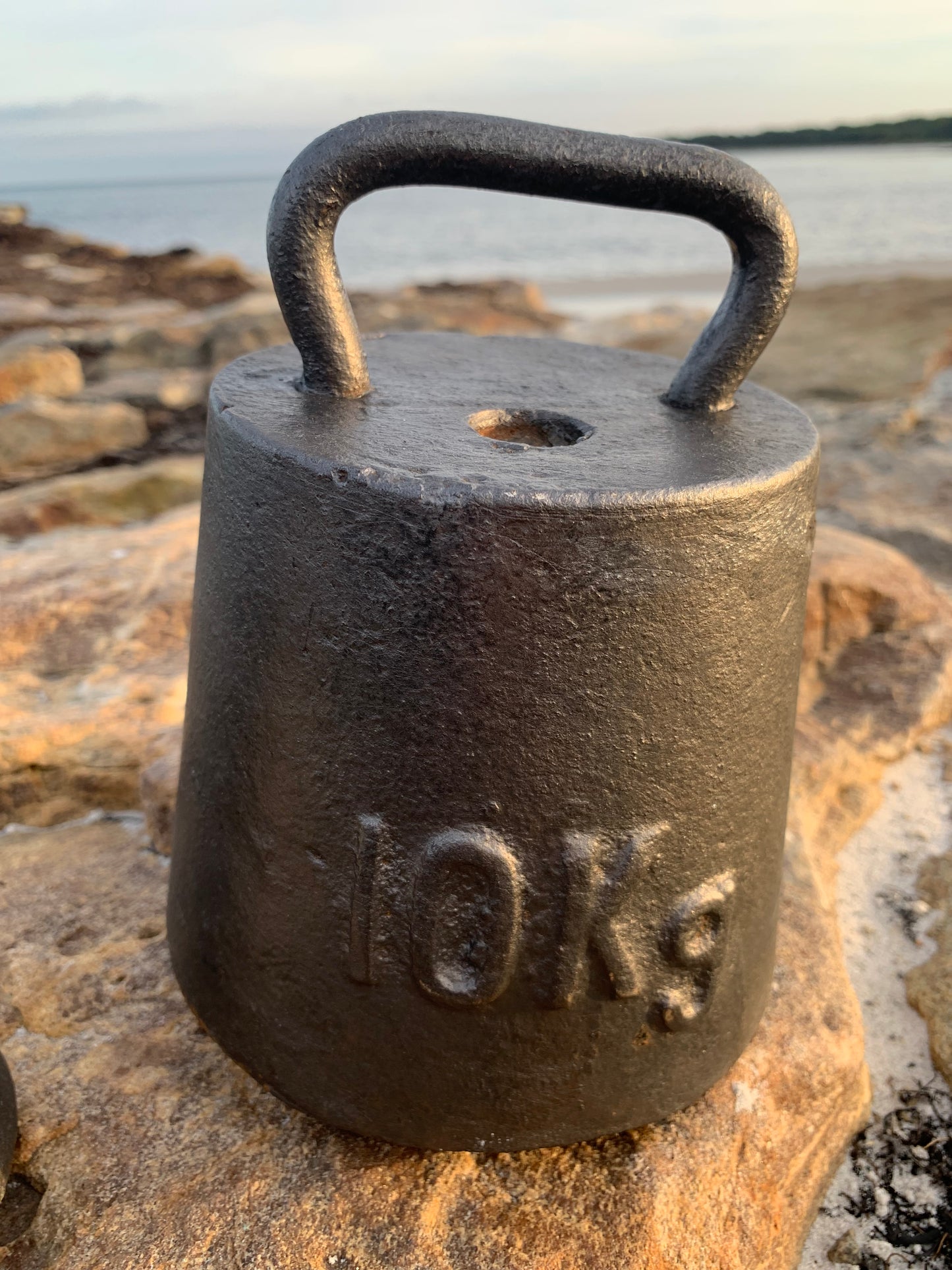 Lod - 10 KG