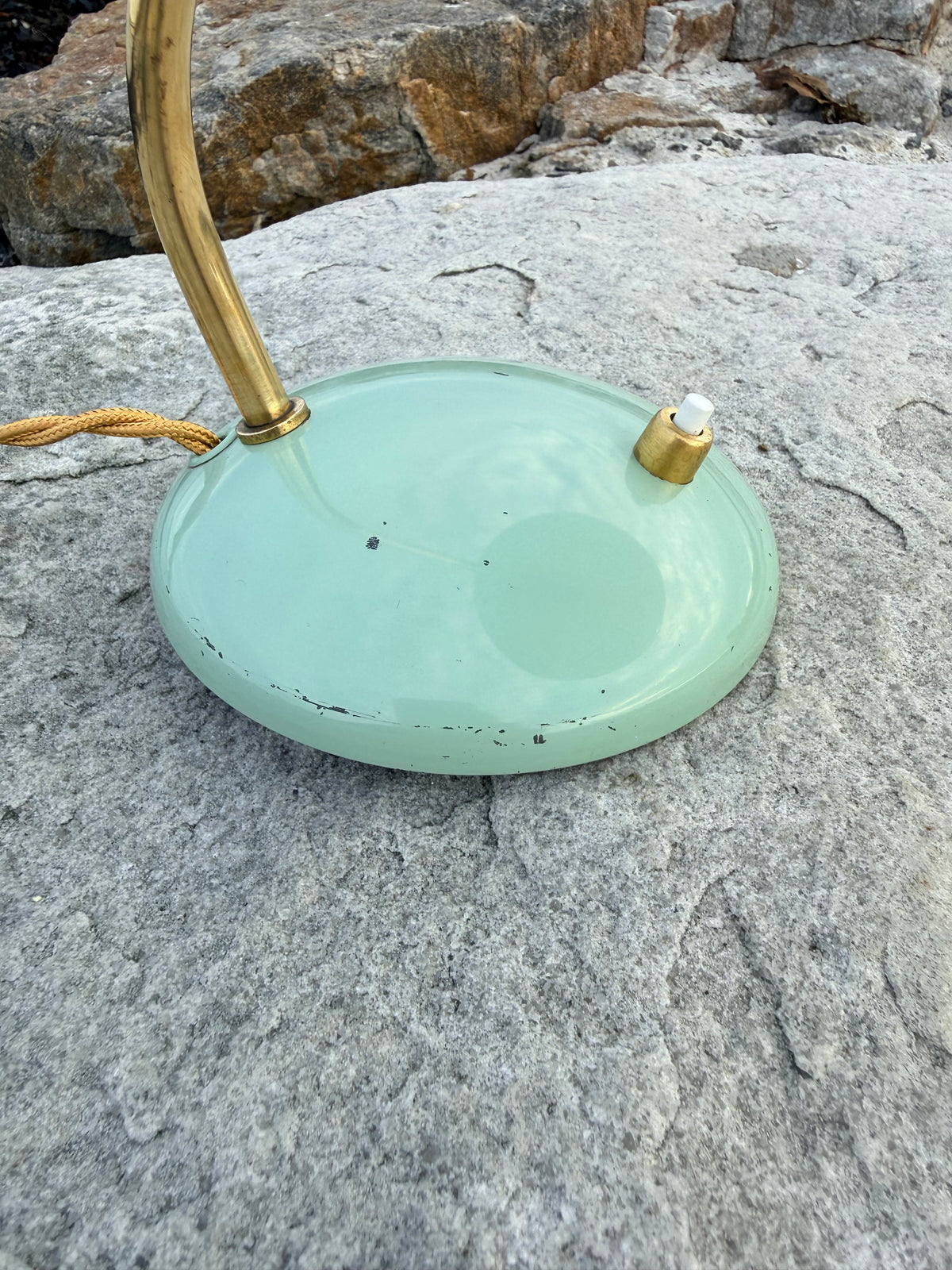 Kaiser Idell 6781 - Original Mint