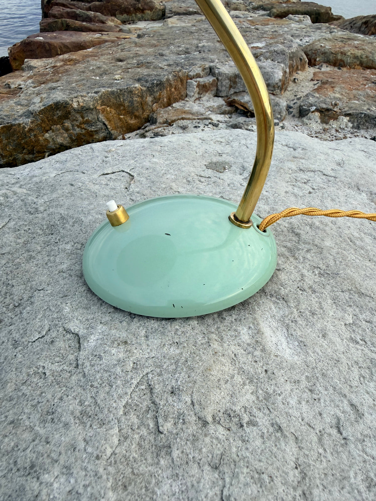 Kaiser Idell 6781 - Original Mint