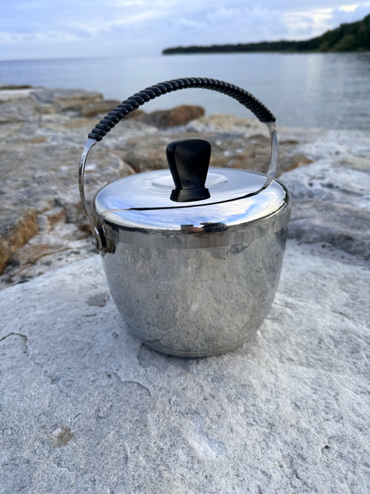 Nils Johan Isspand fra 1950’erne - Designet af Adam Thylstrup