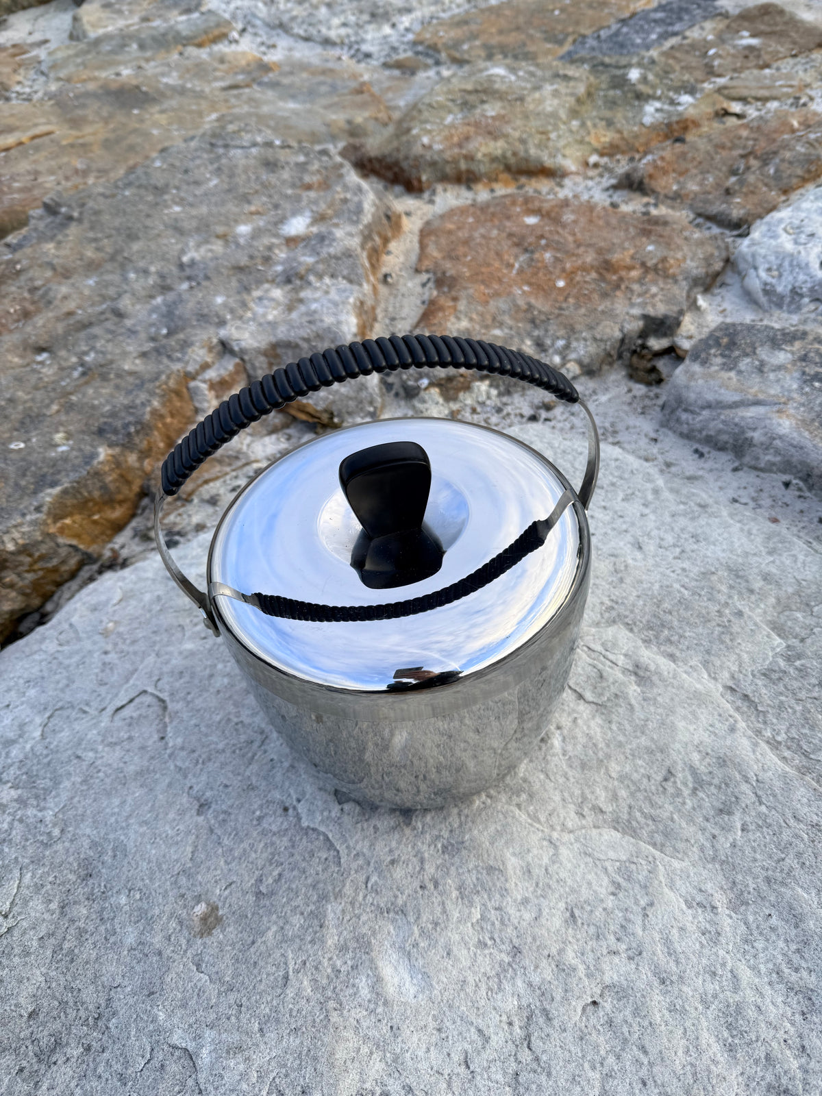 Nils Johan Isspand fra 1950’erne - Designet af Adam Thylstrup