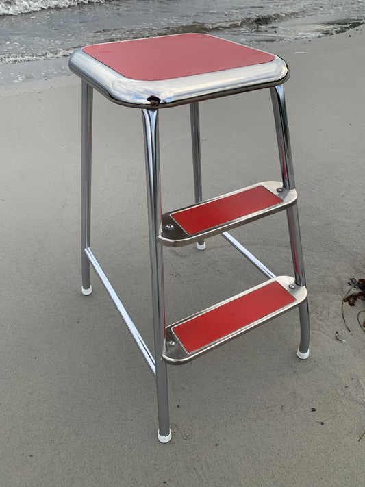 Svensk designer trappestige
