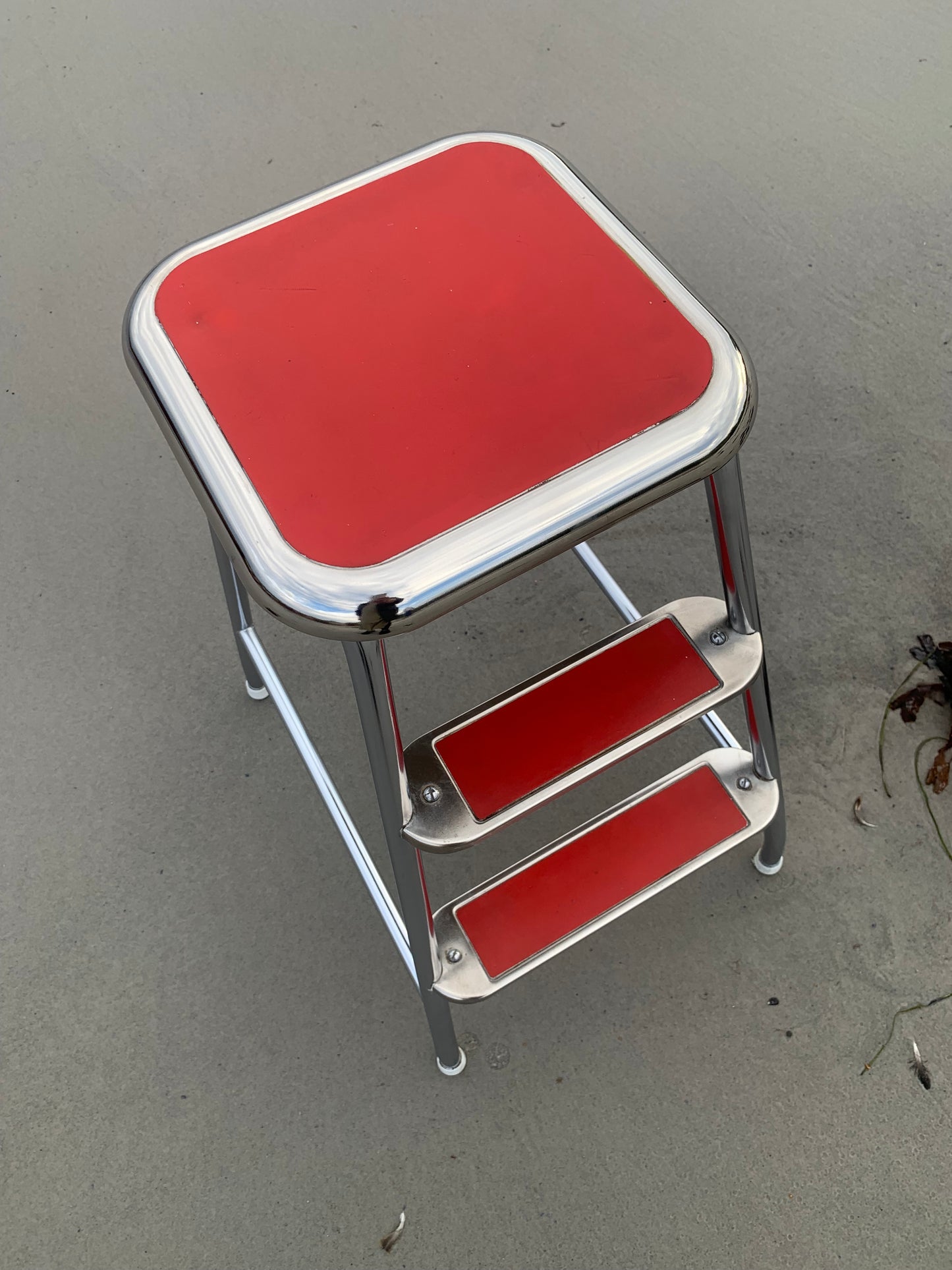Svensk designer trappestige