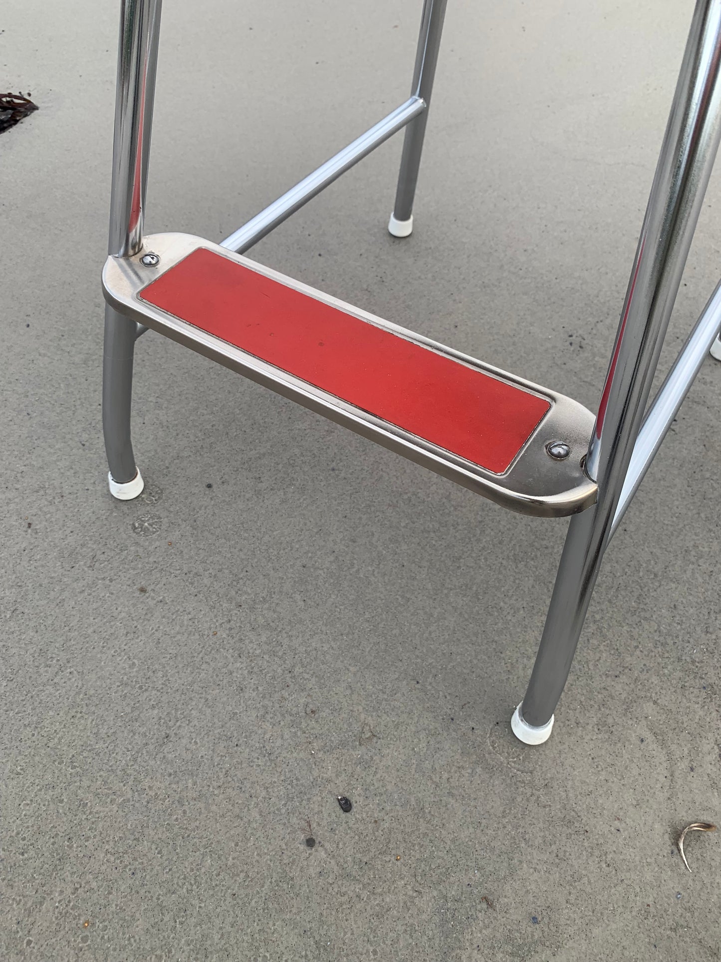 Svensk designer trappestige