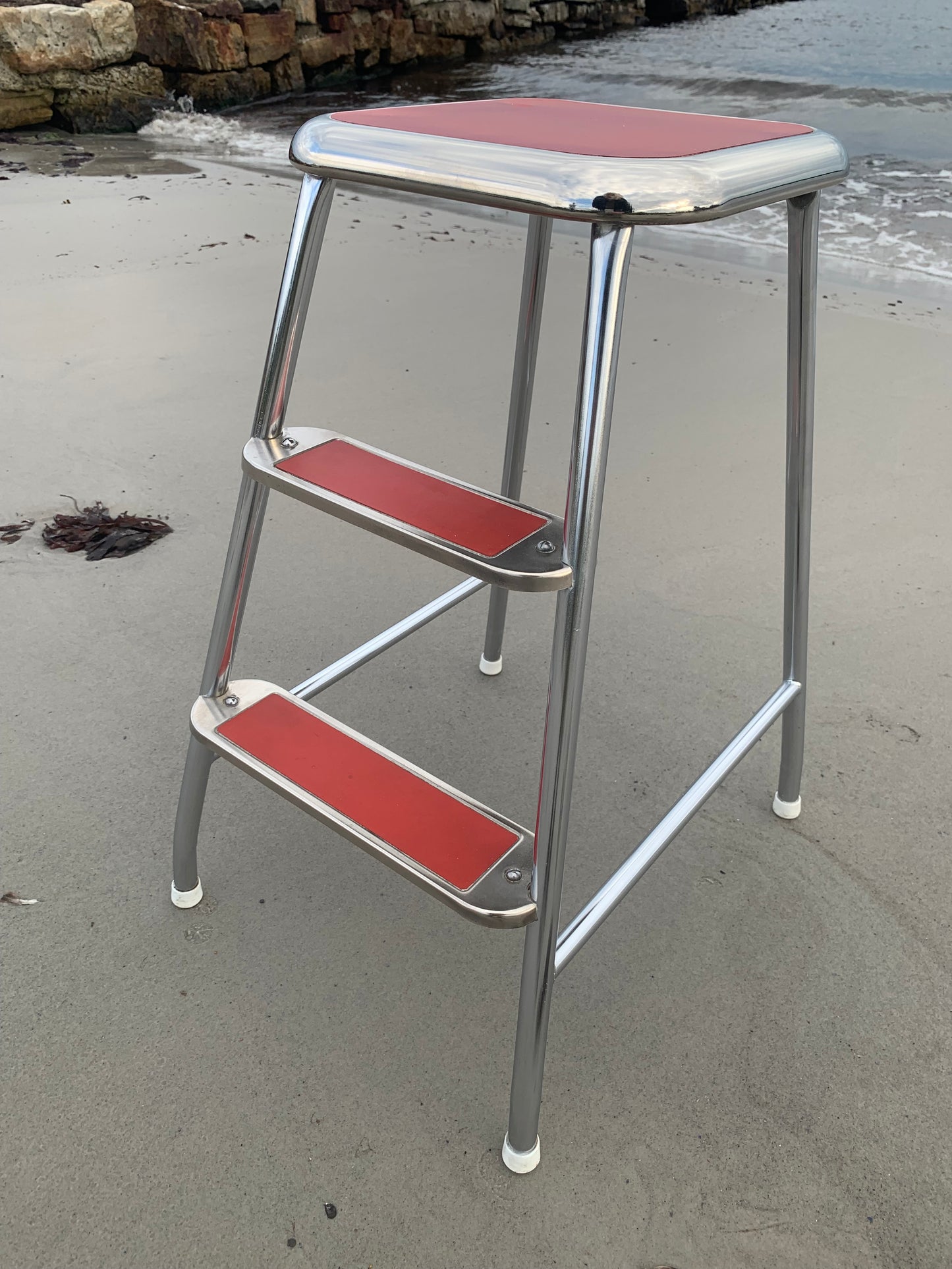Svensk designer trappestige