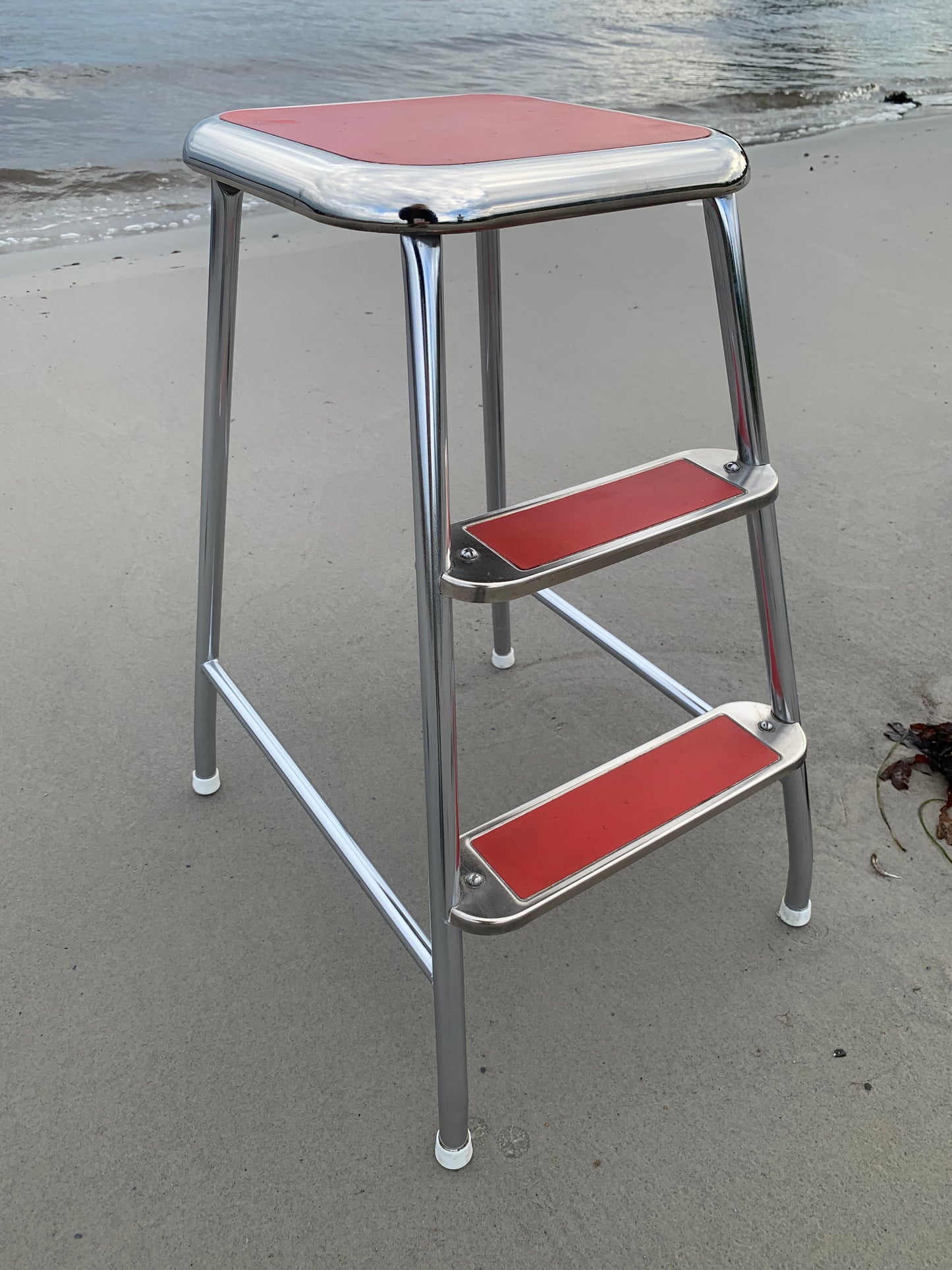 Svensk designer trappestige