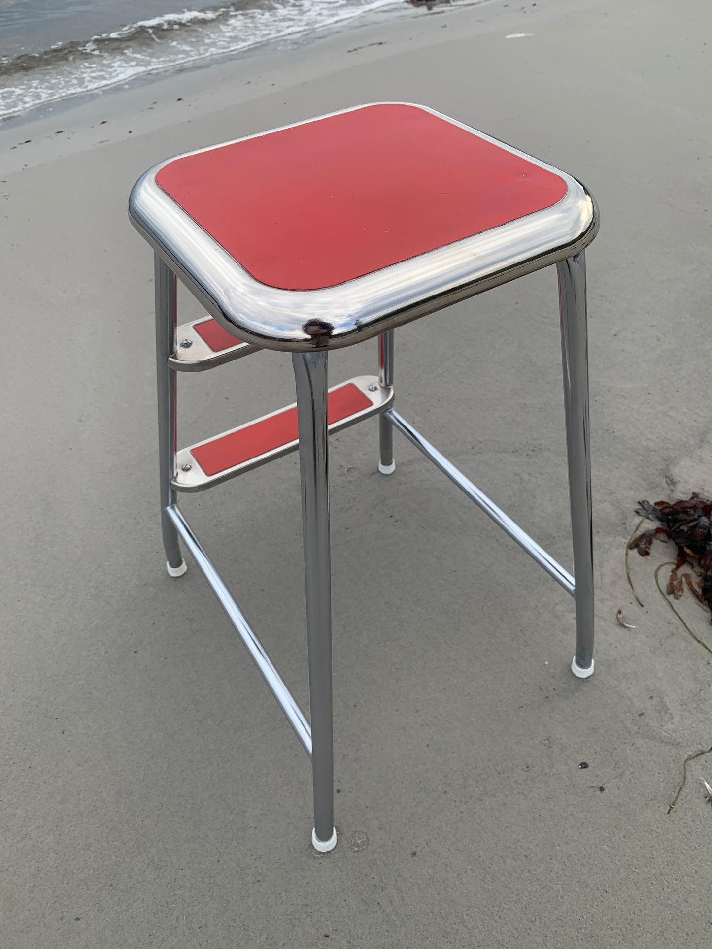 Svensk designer trappestige