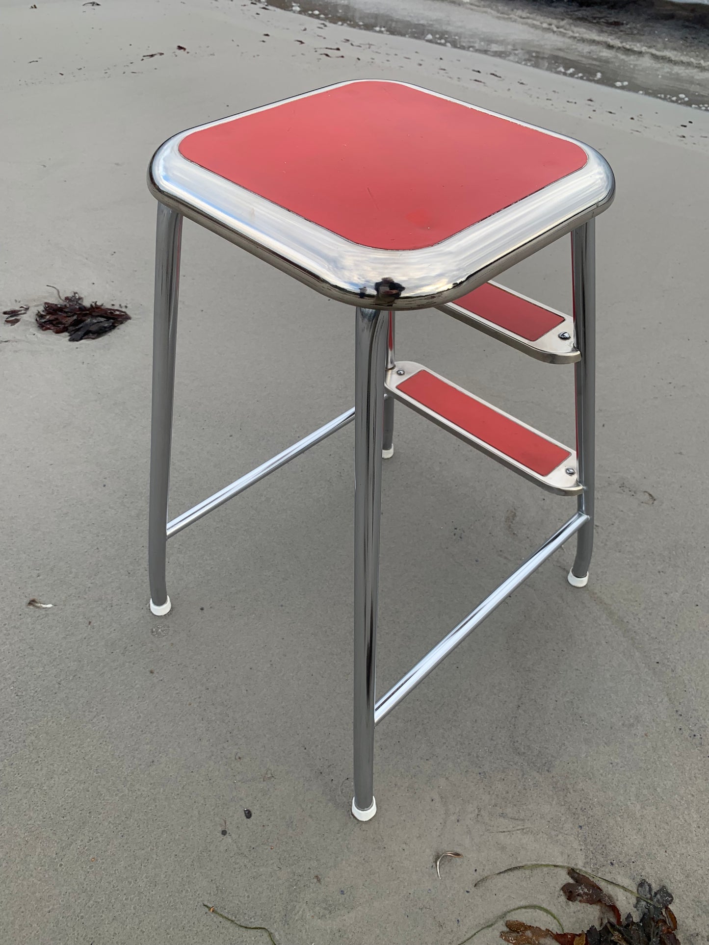 Svensk designer trappestige