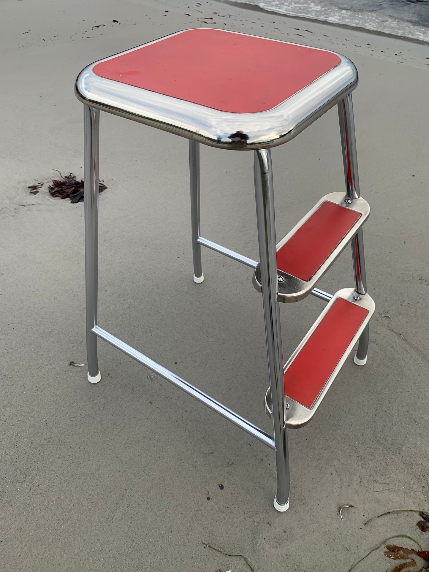Svensk designer trappestige