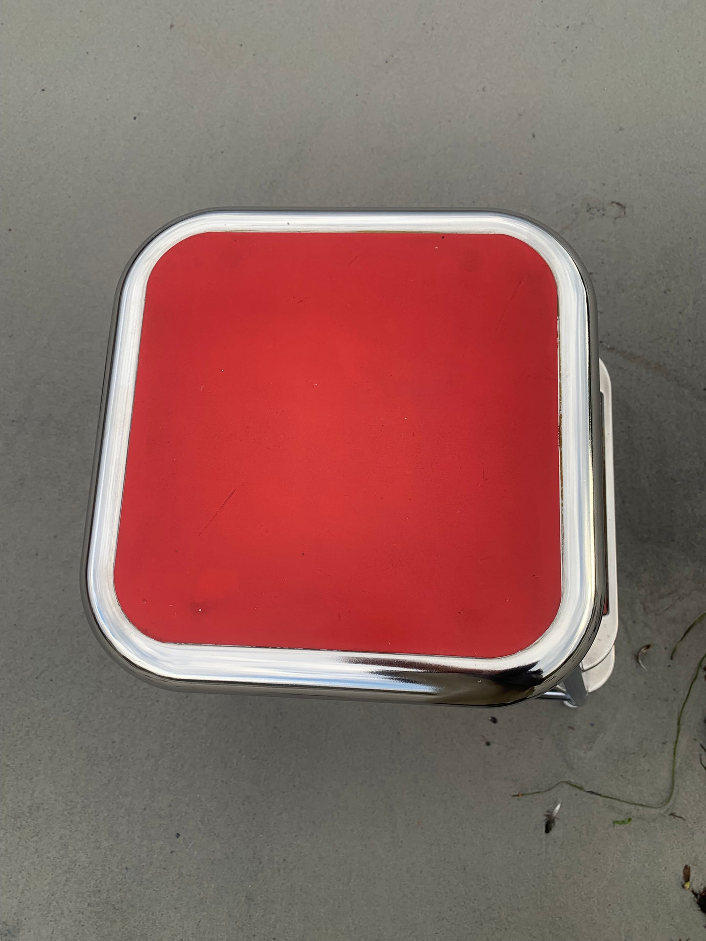 Svensk designer trappestige