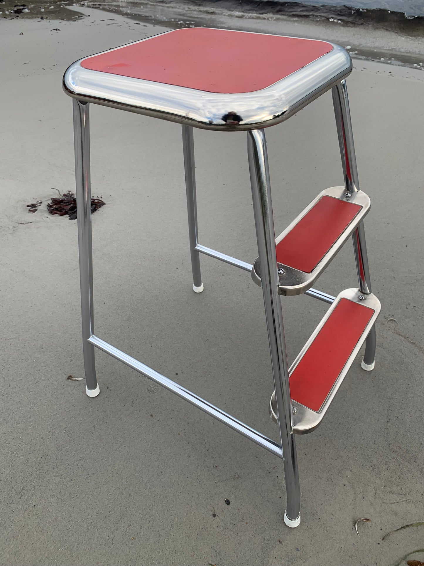 Svensk designer trappestige