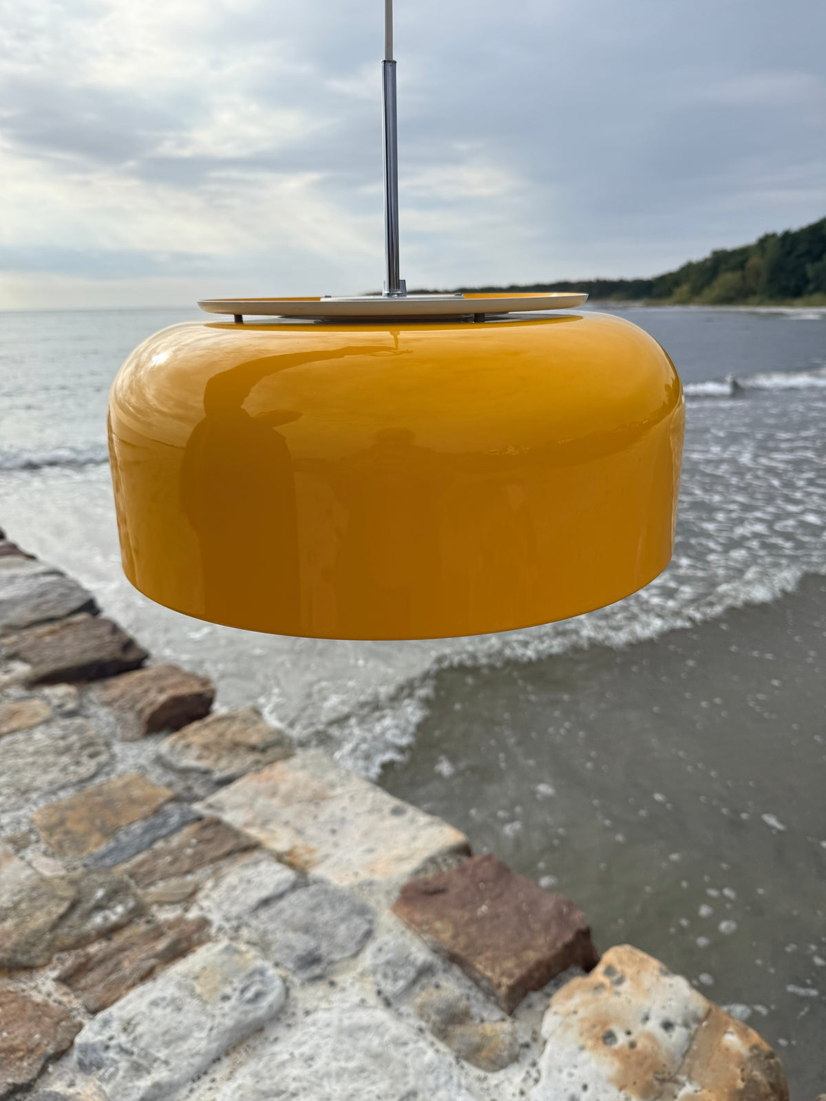 Ateljé Lyktan Knubbling designet af Anders Pehrson