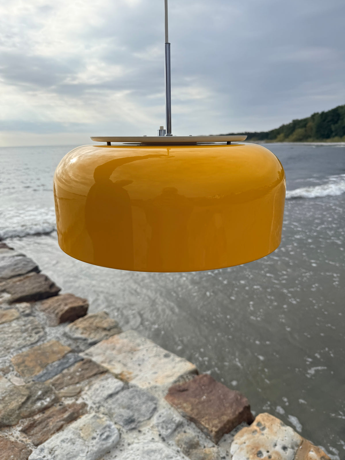 Ateljé Lyktan Knubbling designet af Anders Pehrson