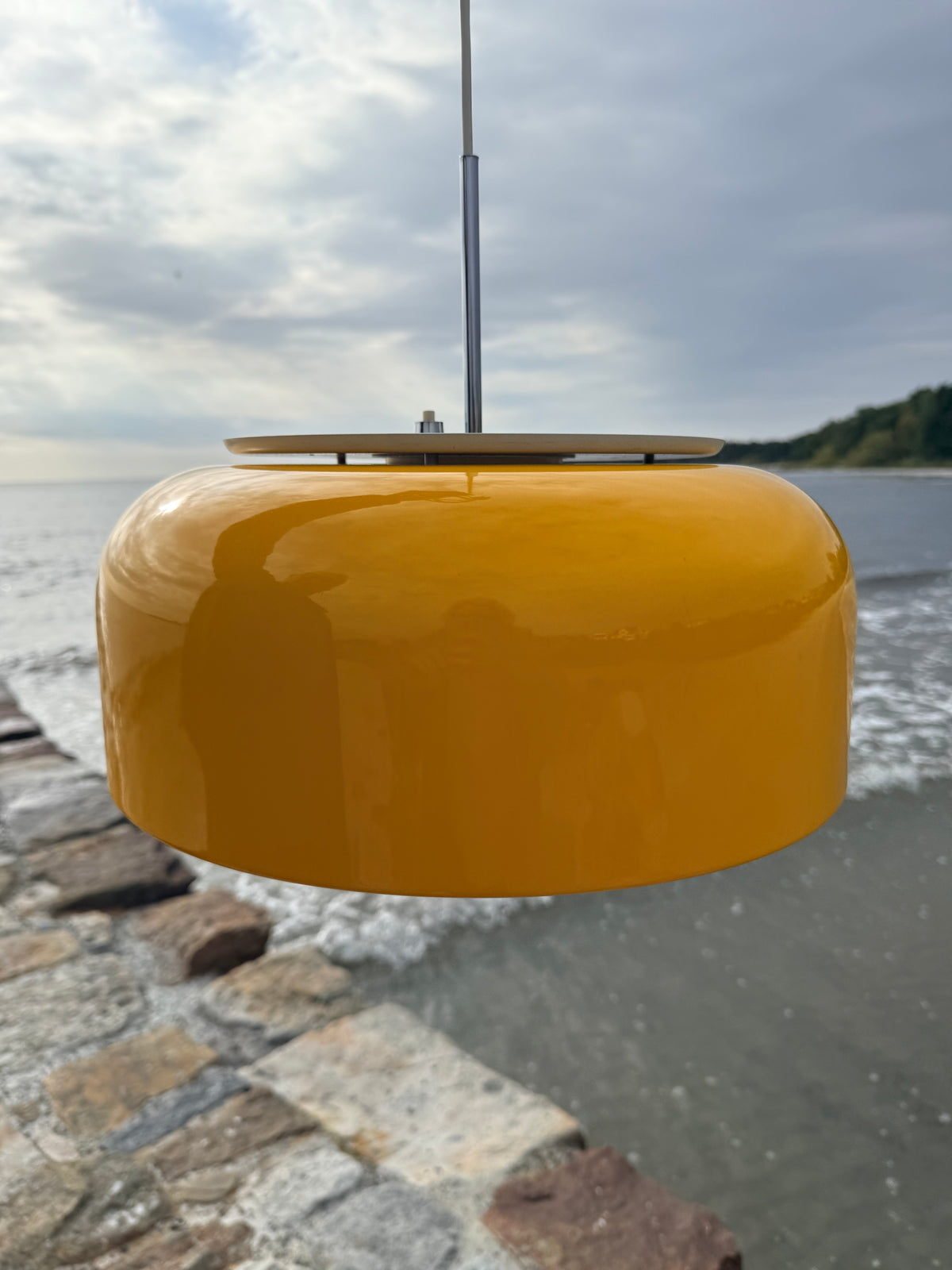Ateljé Lyktan Knubbling designet af Anders Pehrson