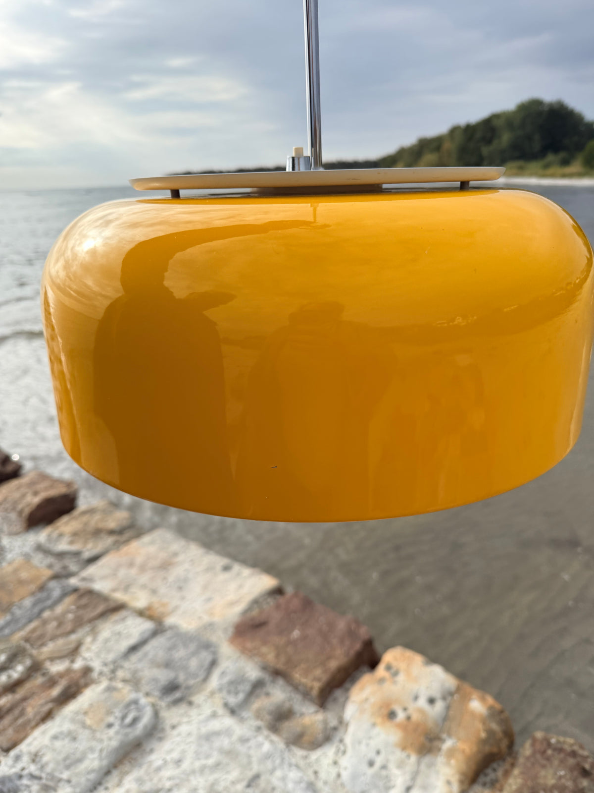 Ateljé Lyktan Knubbling designet af Anders Pehrson