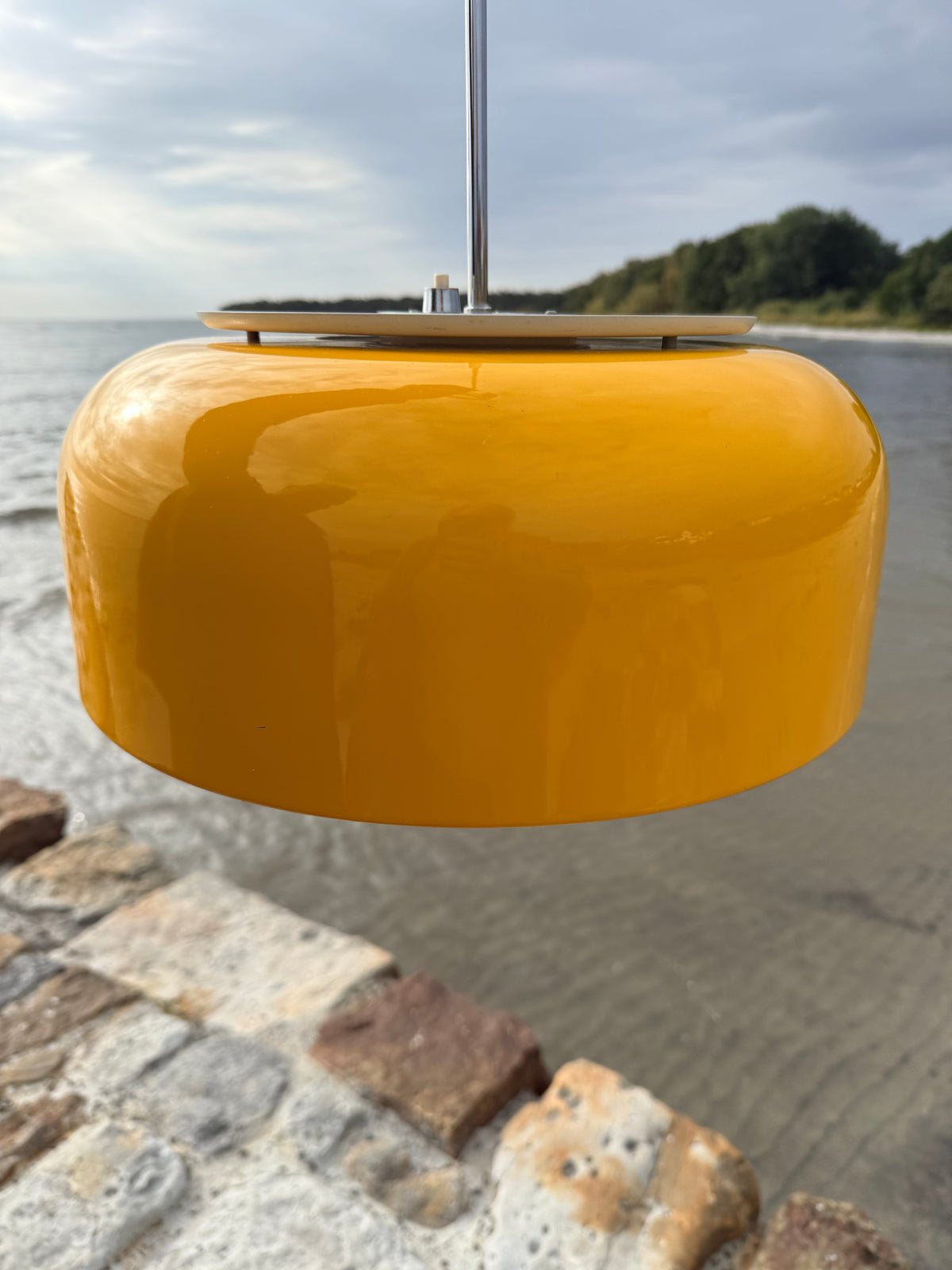 Ateljé Lyktan Knubbling designet af Anders Pehrson