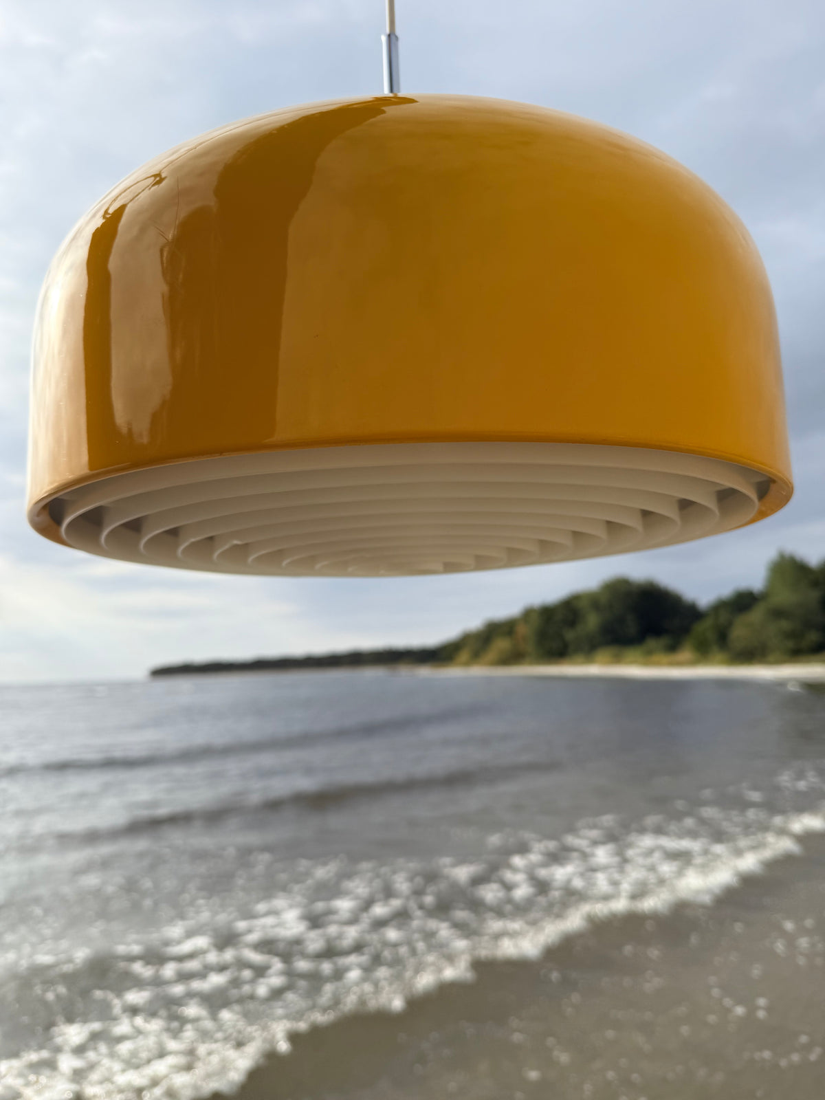 Ateljé Lyktan Knubbling designet af Anders Pehrson