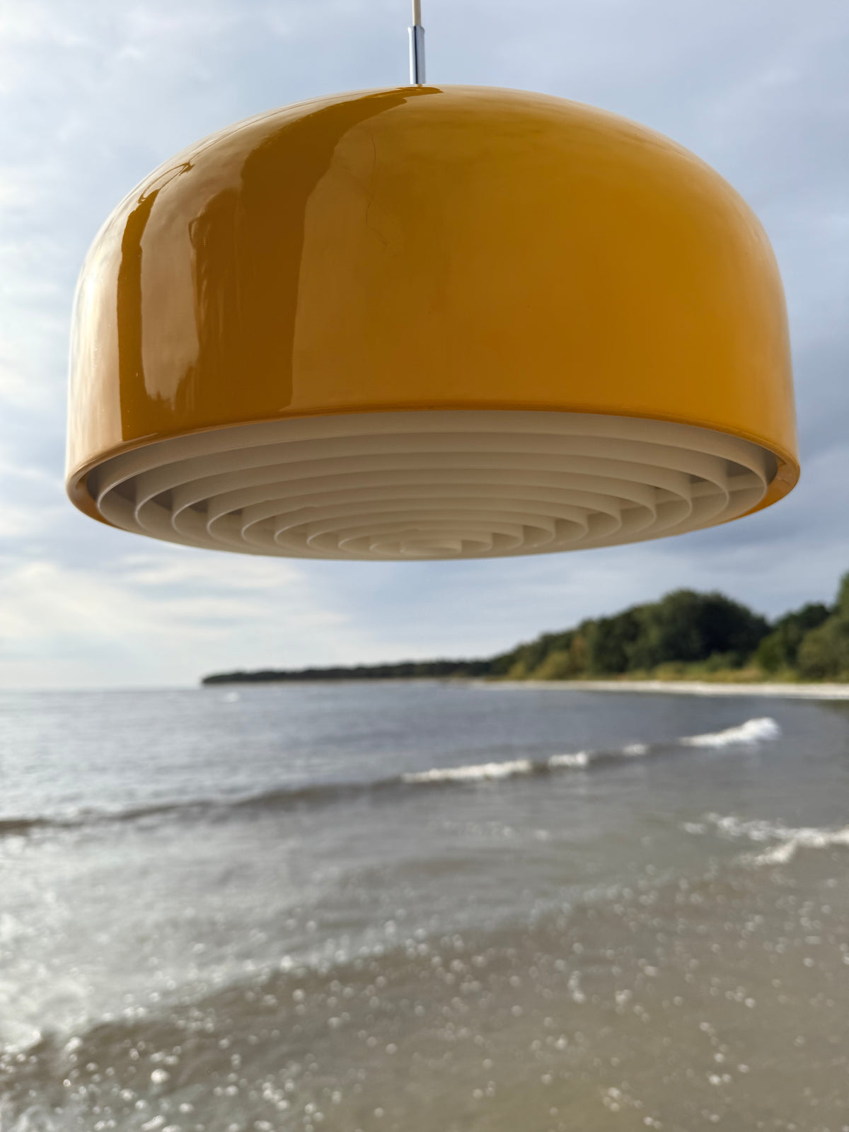 Ateljé Lyktan Knubbling designet af Anders Pehrson