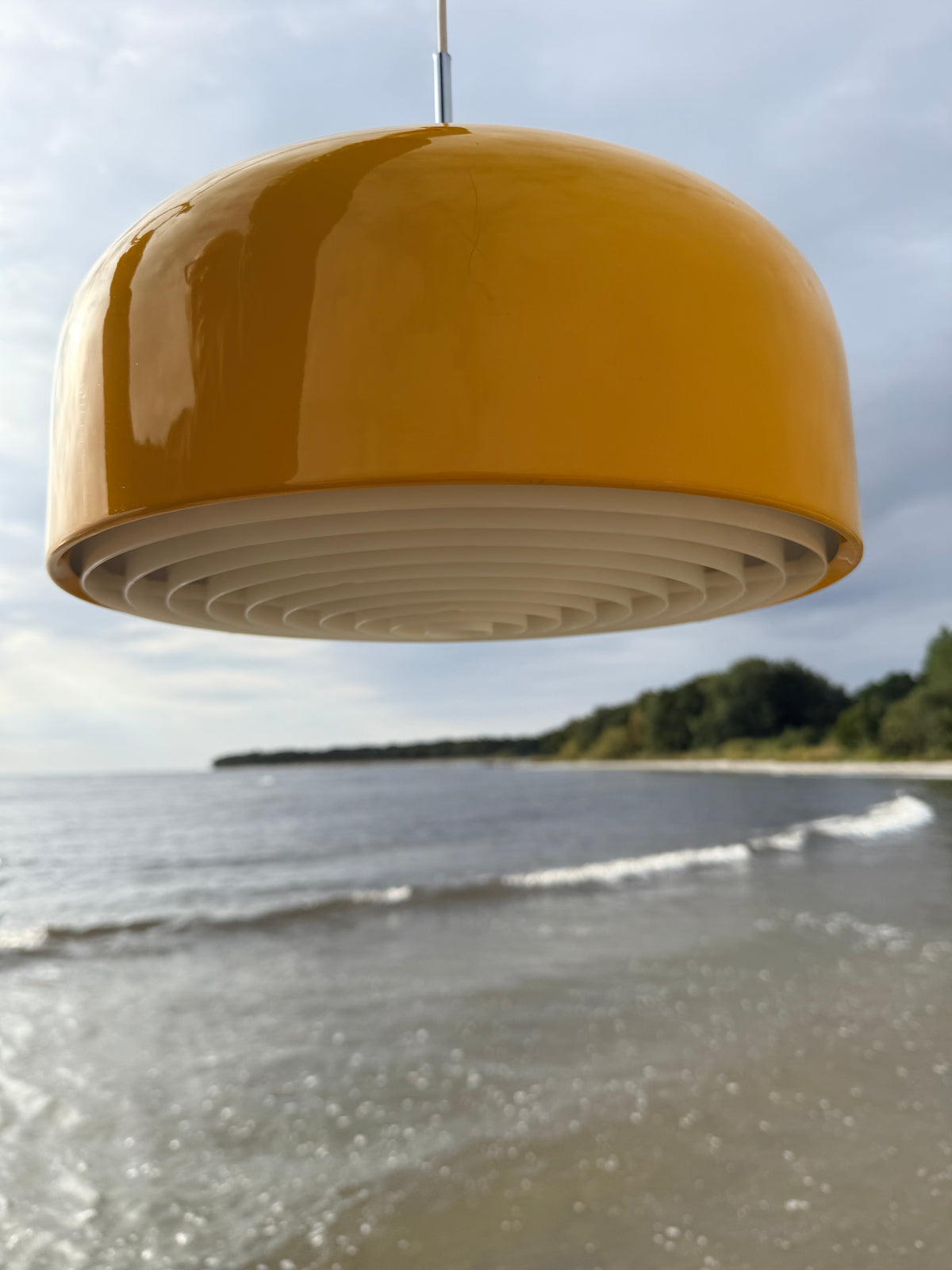 Ateljé Lyktan Knubbling designet af Anders Pehrson