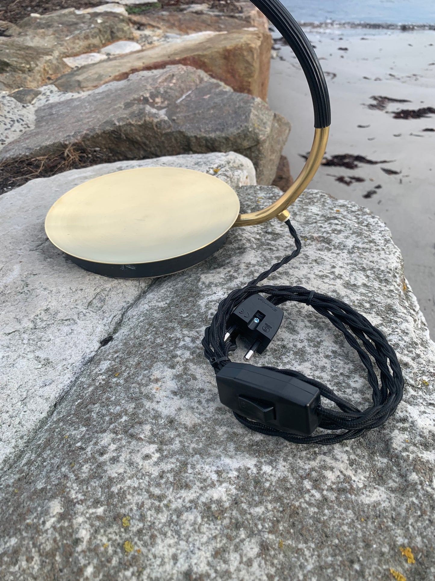 Kaiser Idell 6787 - Original grøn
