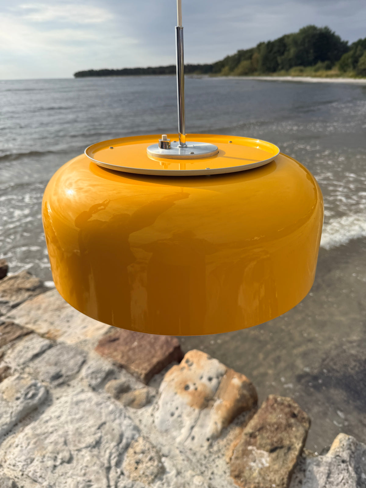 Ateljé Lyktan Knubbling designet af Anders Pehrson