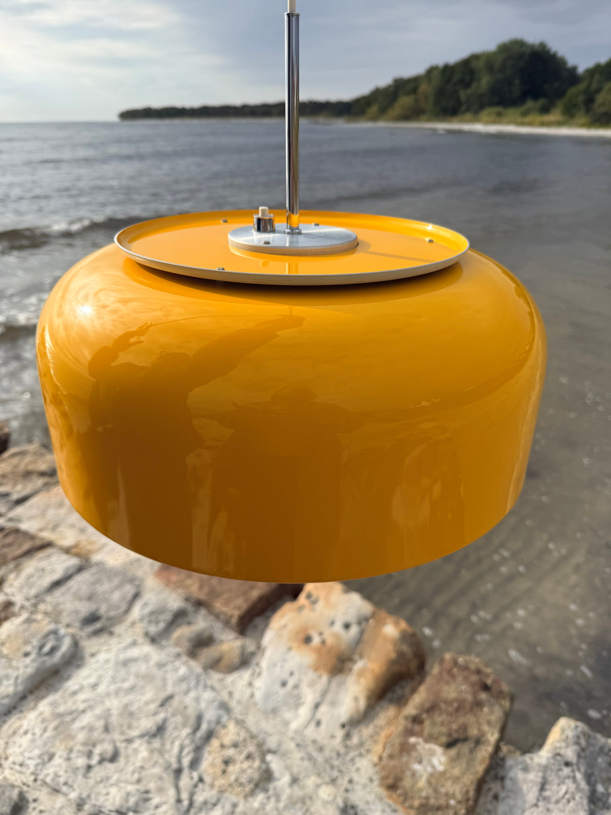 Ateljé Lyktan Knubbling designet af Anders Pehrson