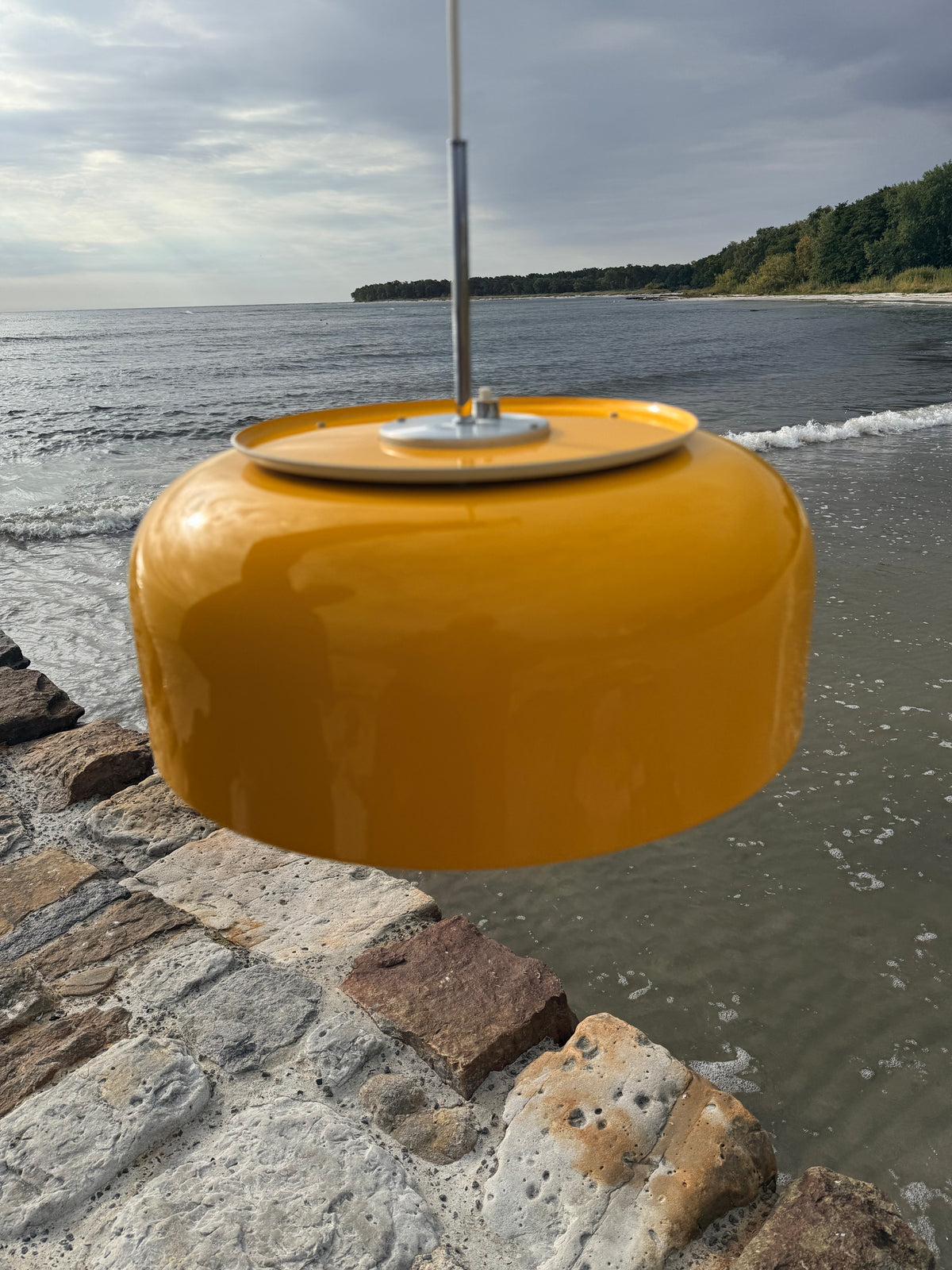 Ateljé Lyktan Knubbling designet af Anders Pehrson