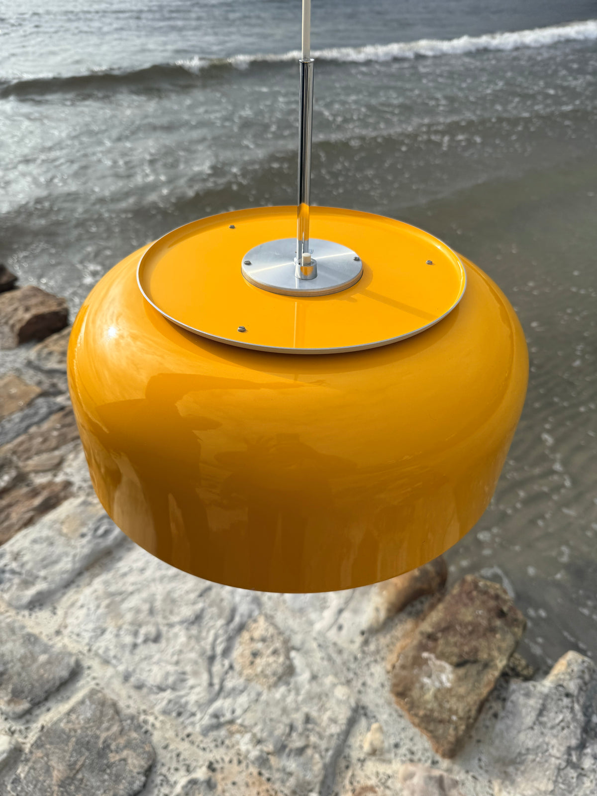 Ateljé Lyktan Knubbling designet af Anders Pehrson