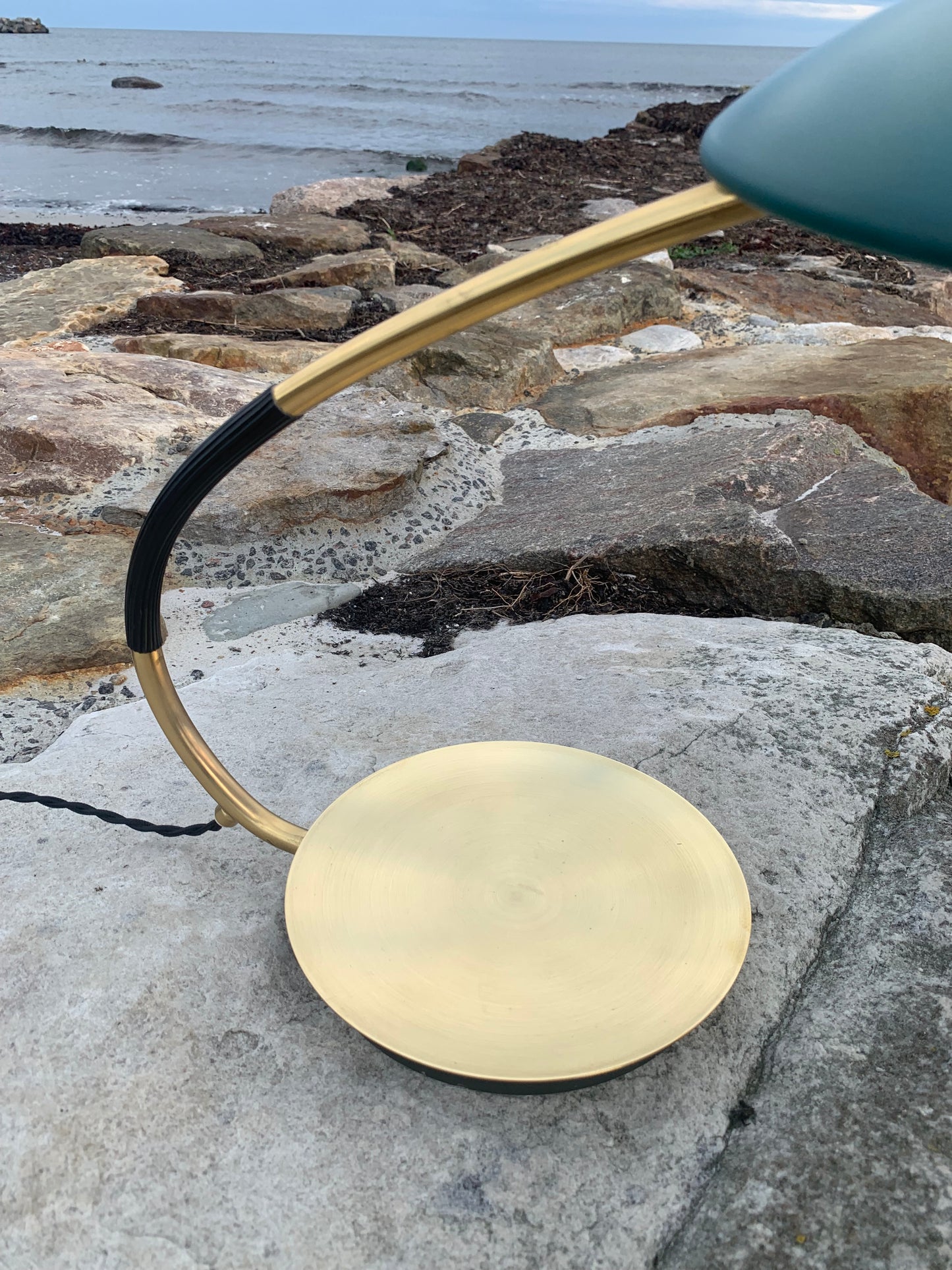Kaiser Idell 6787 - Original grøn