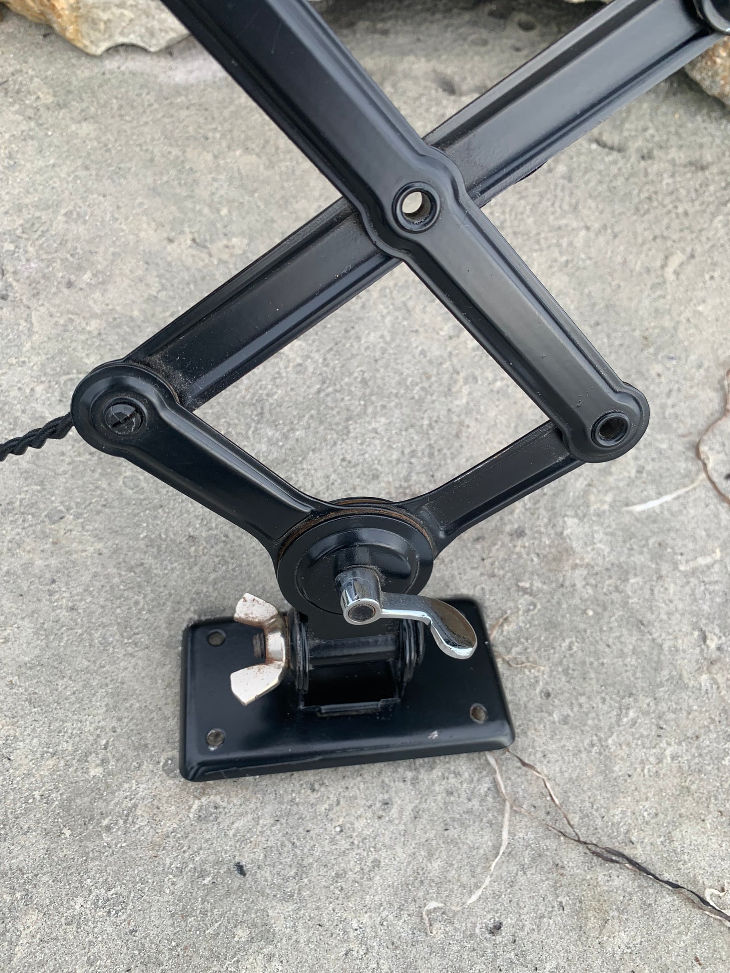 Kaiser Idell 6718 - Original sort