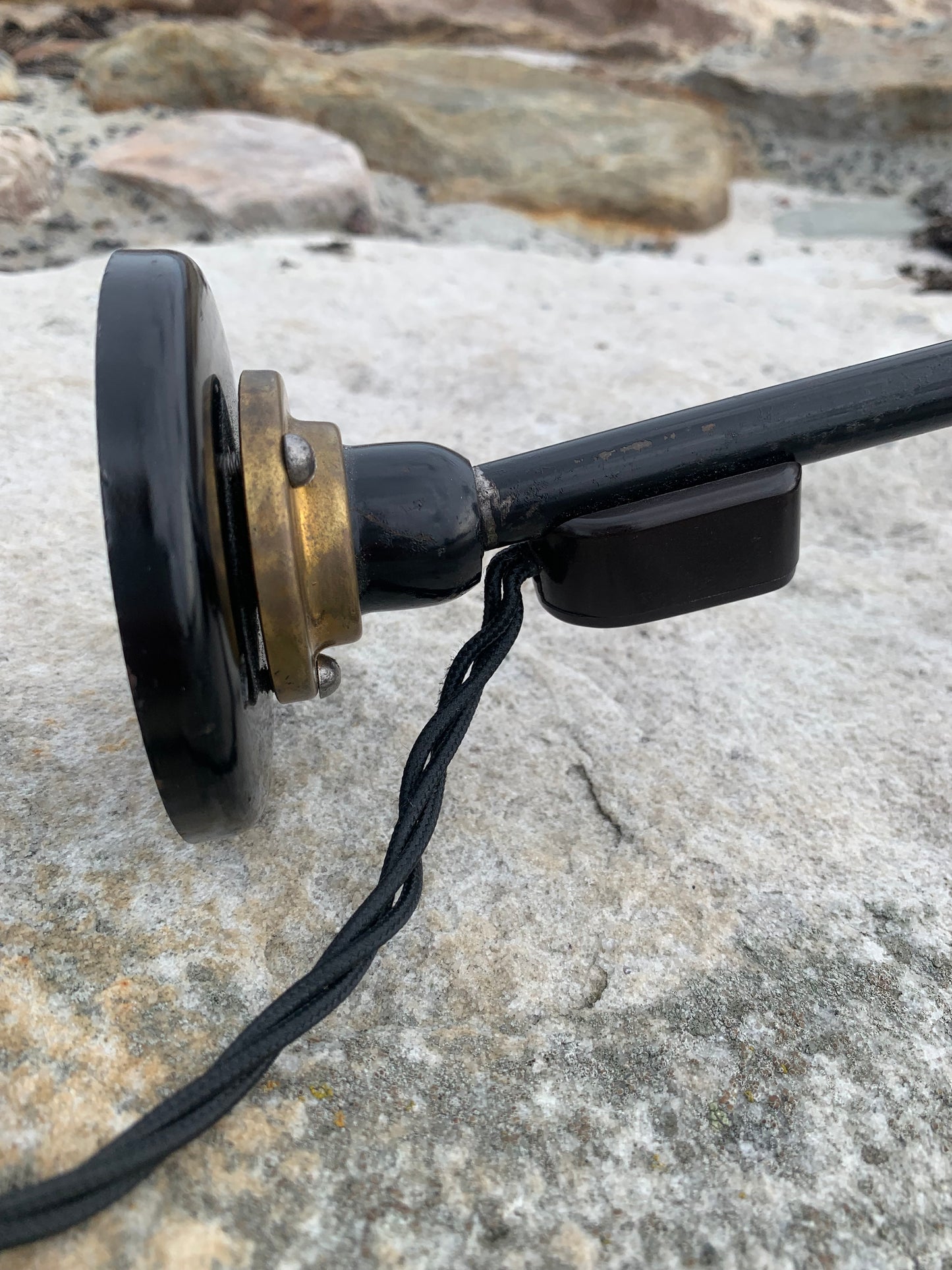 Kaiser Idell 6723 - Original sort