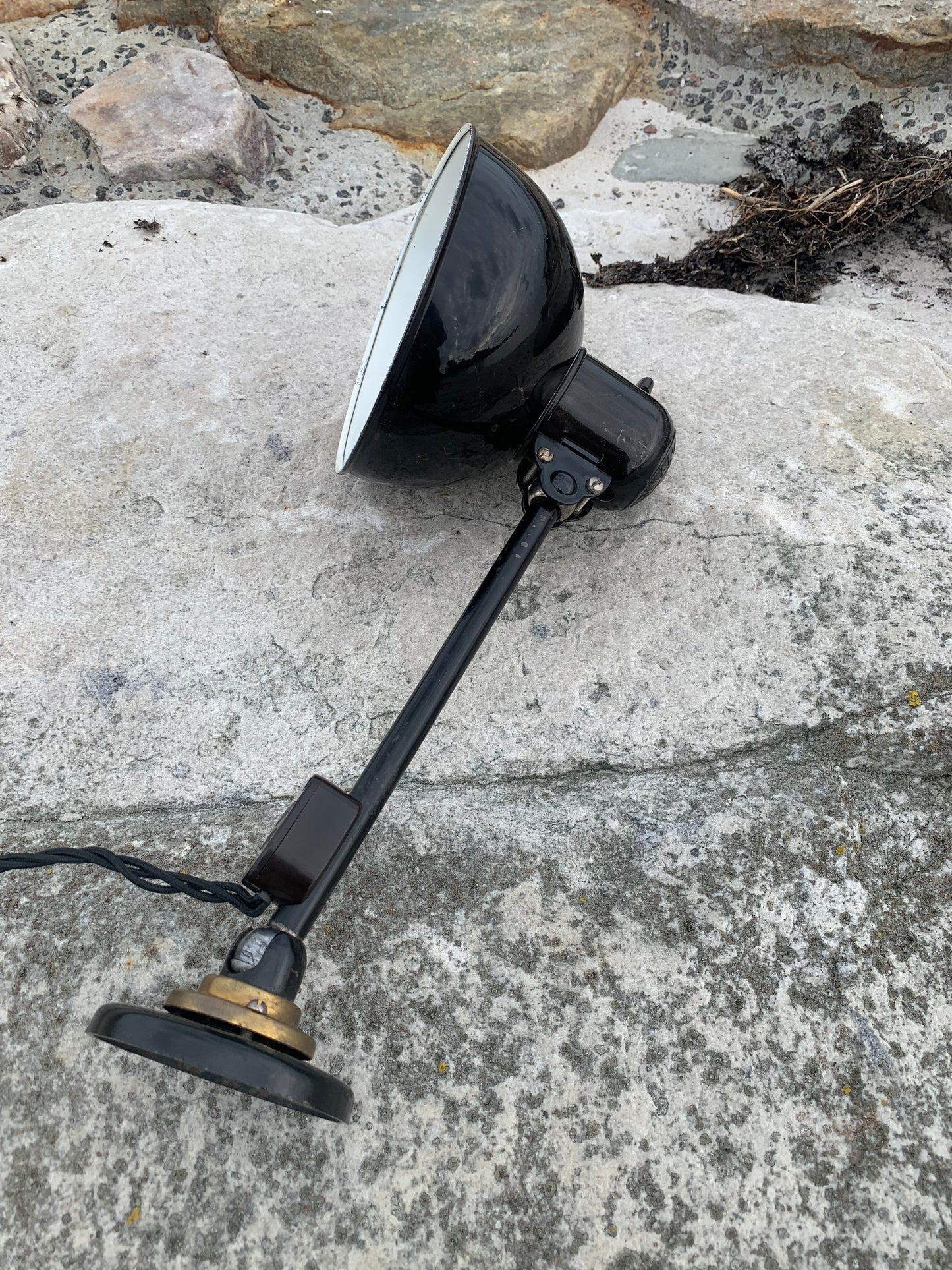Kaiser Idell 6723 - Original sort