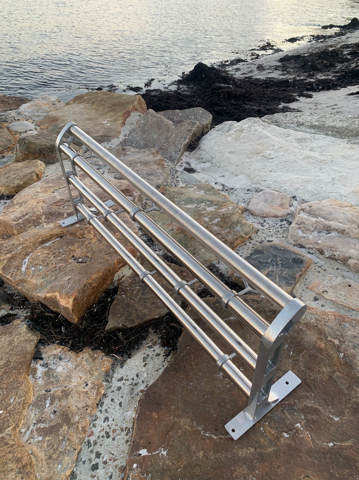 Hylde - Designet af Gunnar Bolin i 1937