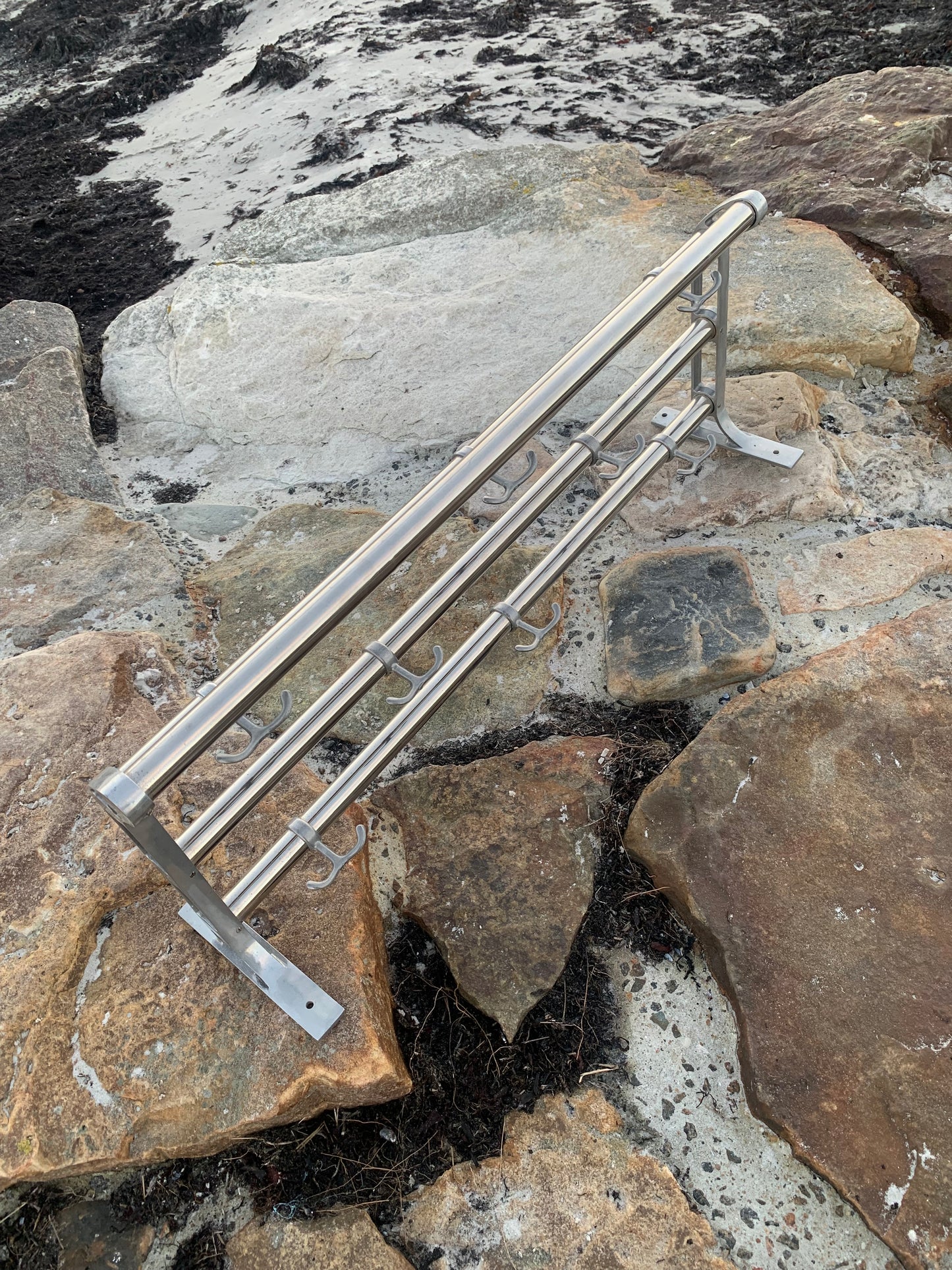 Hylde - Designet af Gunnar Bolin i 1937