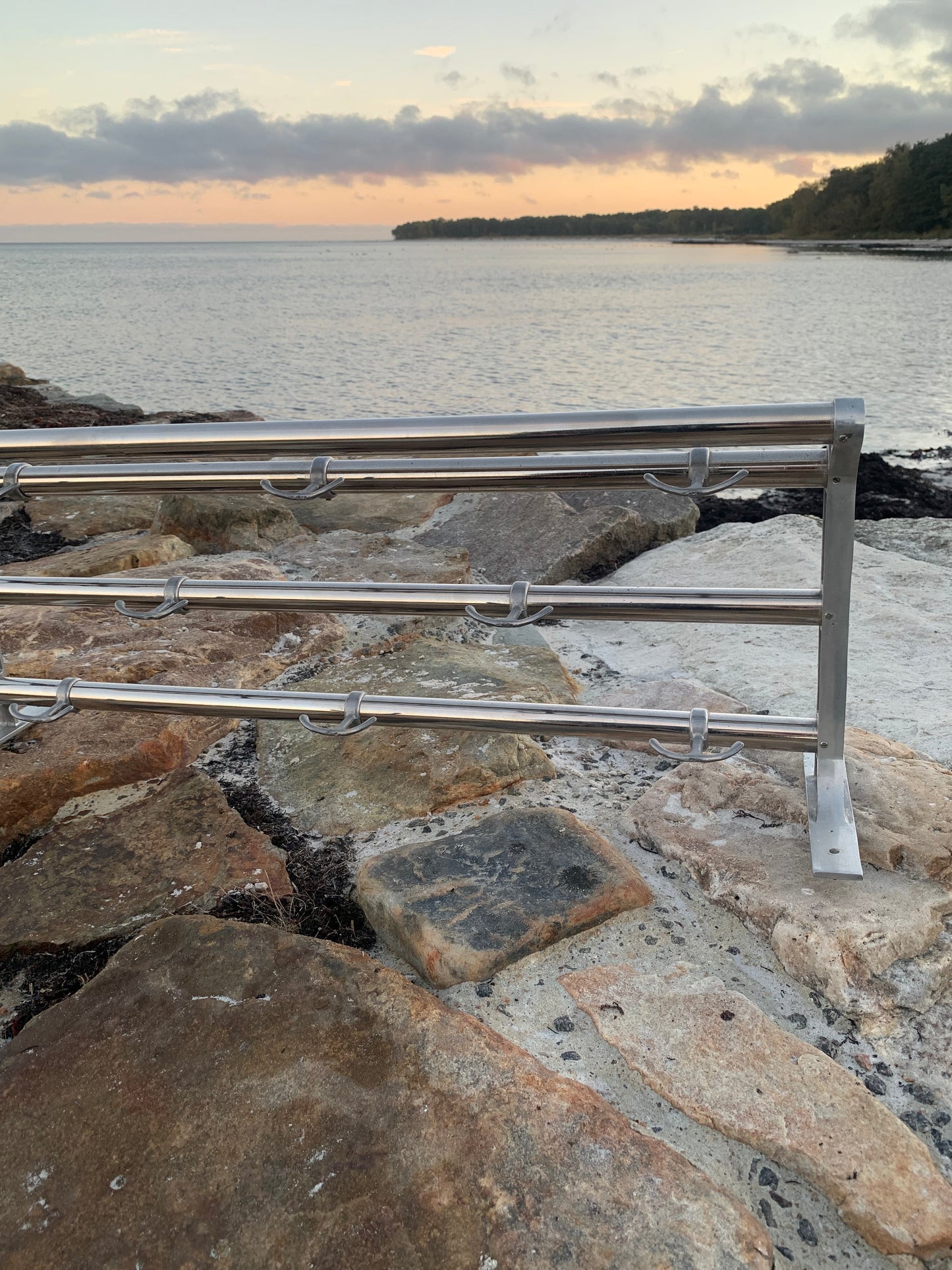 Hylde - Designet af Gunnar Bolin i 1937