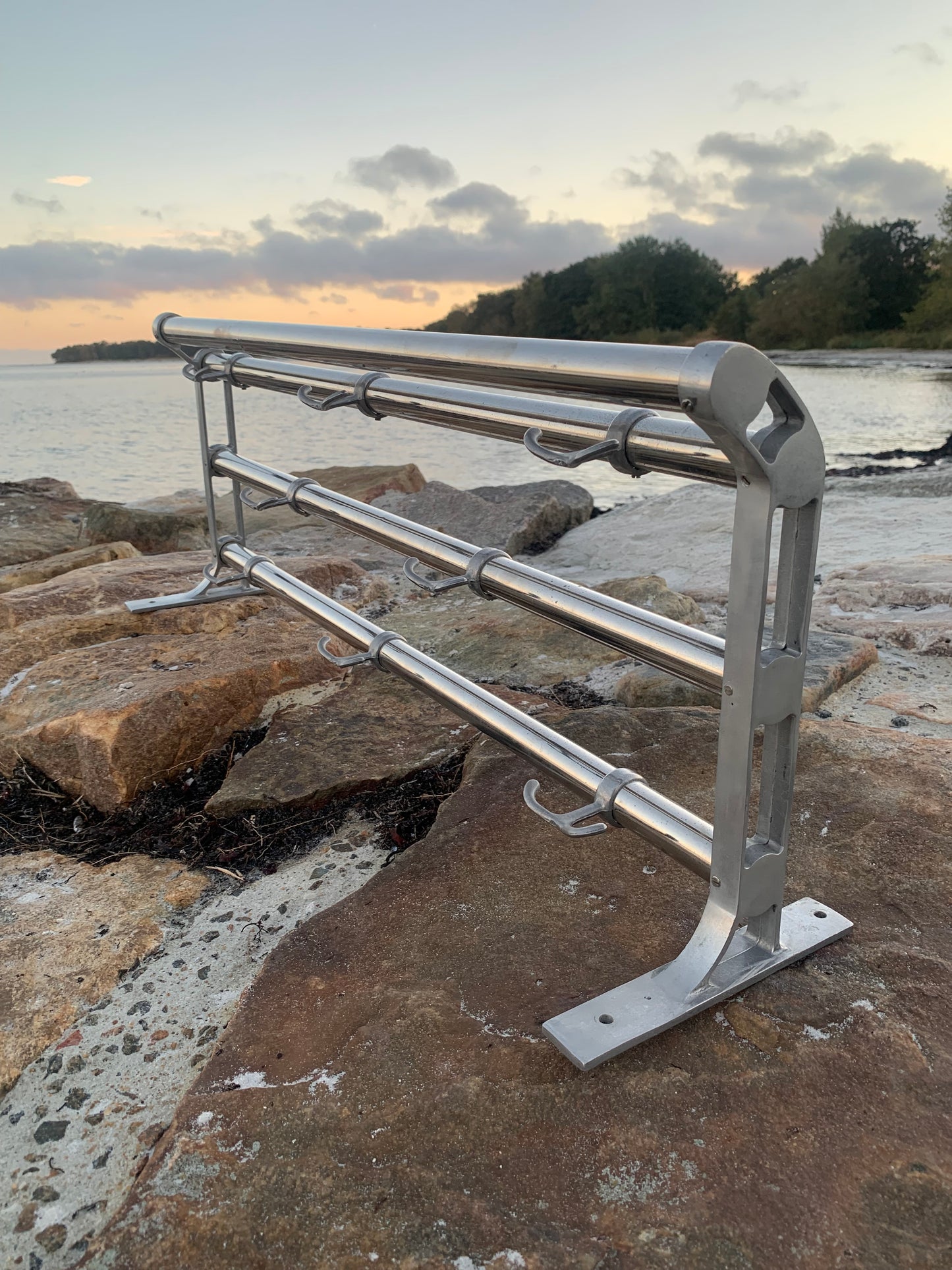 Hylde - Designet af Gunnar Bolin i 1937