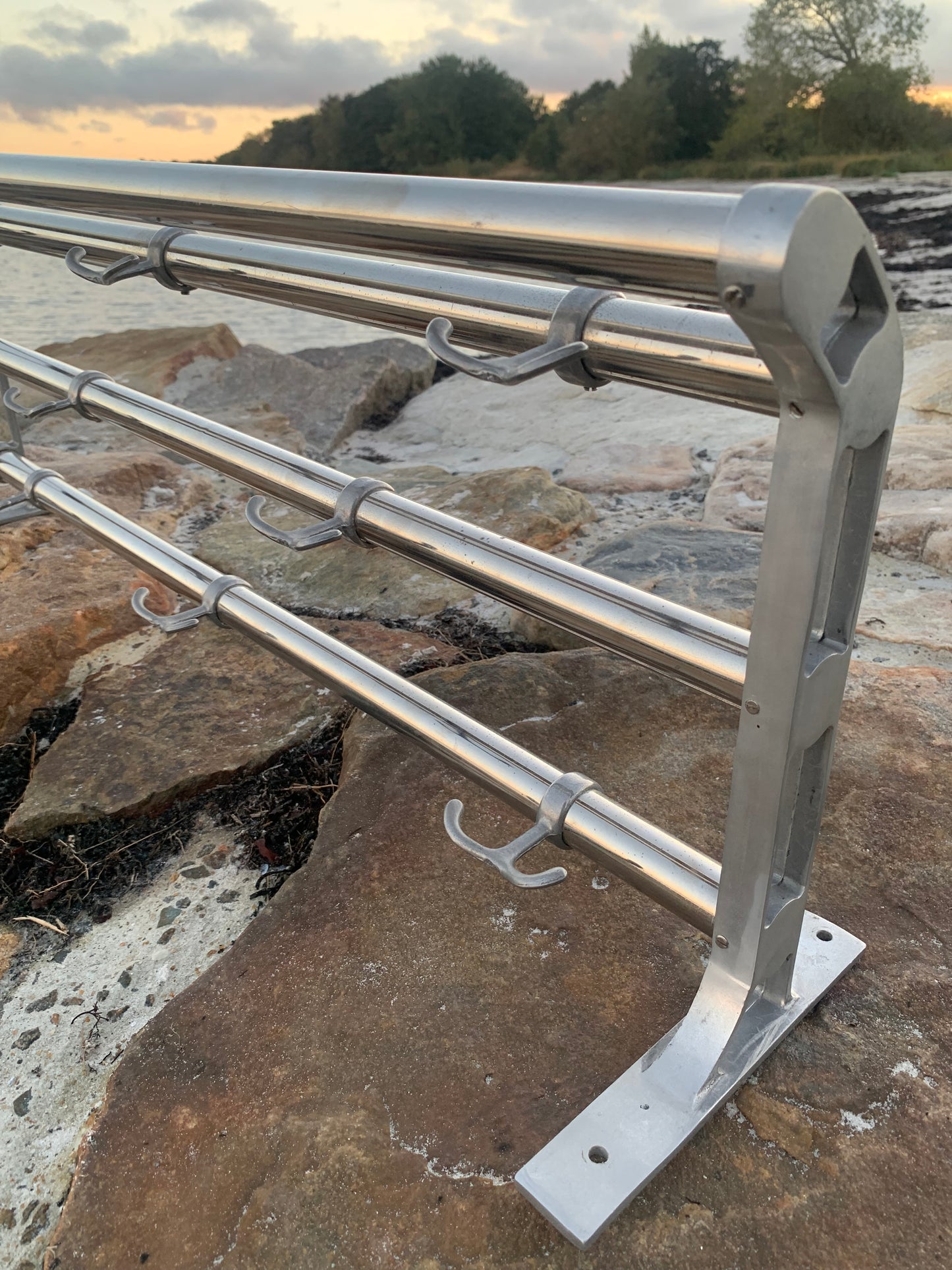 Hylde - Designet af Gunnar Bolin i 1937