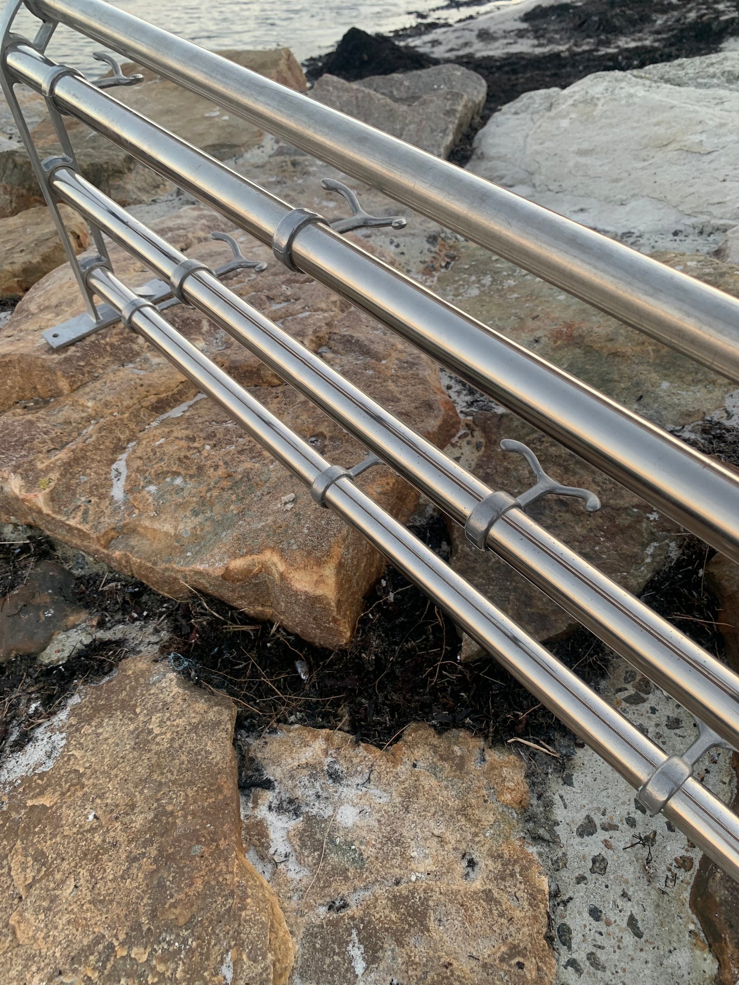 Hylde - Designet af Gunnar Bolin i 1937