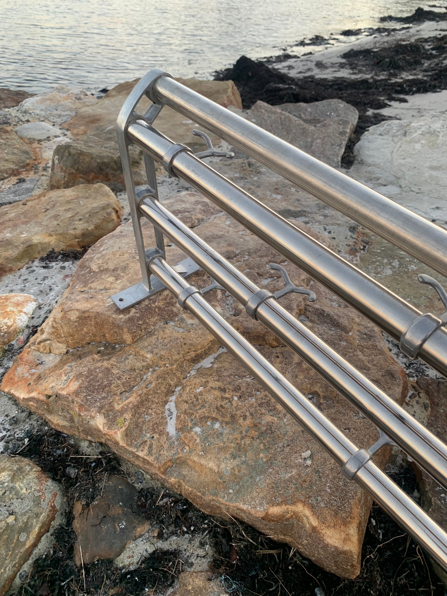 Hylde - Designet af Gunnar Bolin i 1937