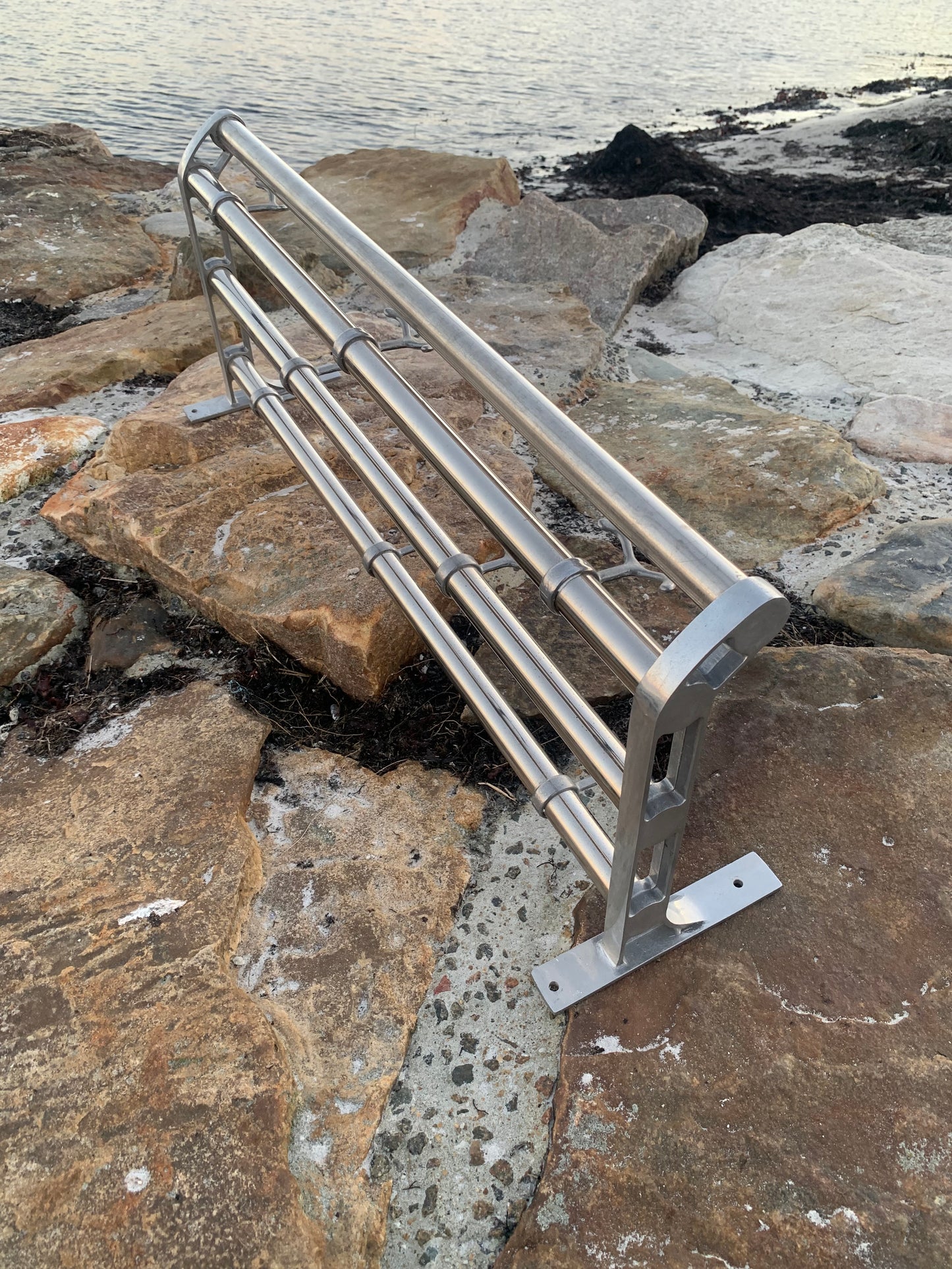 Hylde - Designet af Gunnar Bolin i 1937