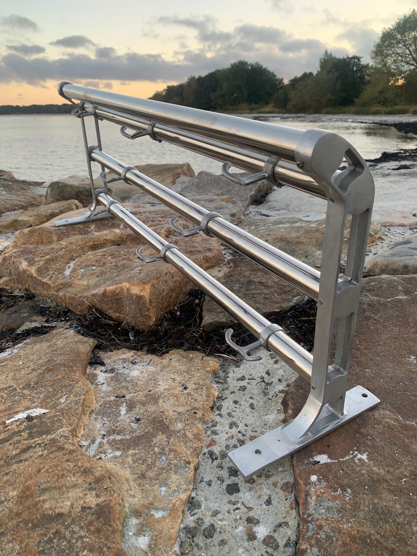 Hylde - Designet af Gunnar Bolin i 1937